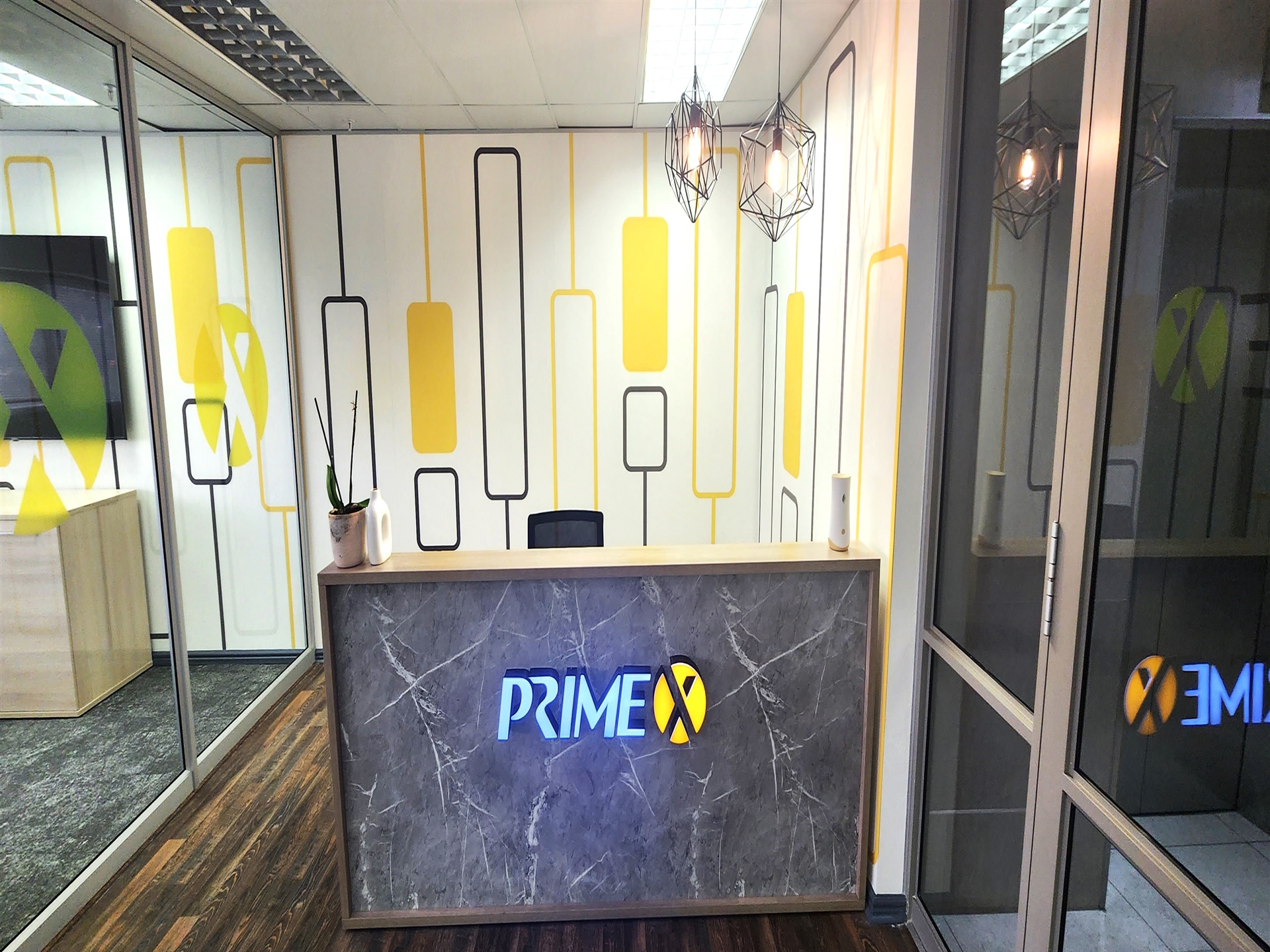 To Let commercial Property for Rent in Sandown Gauteng