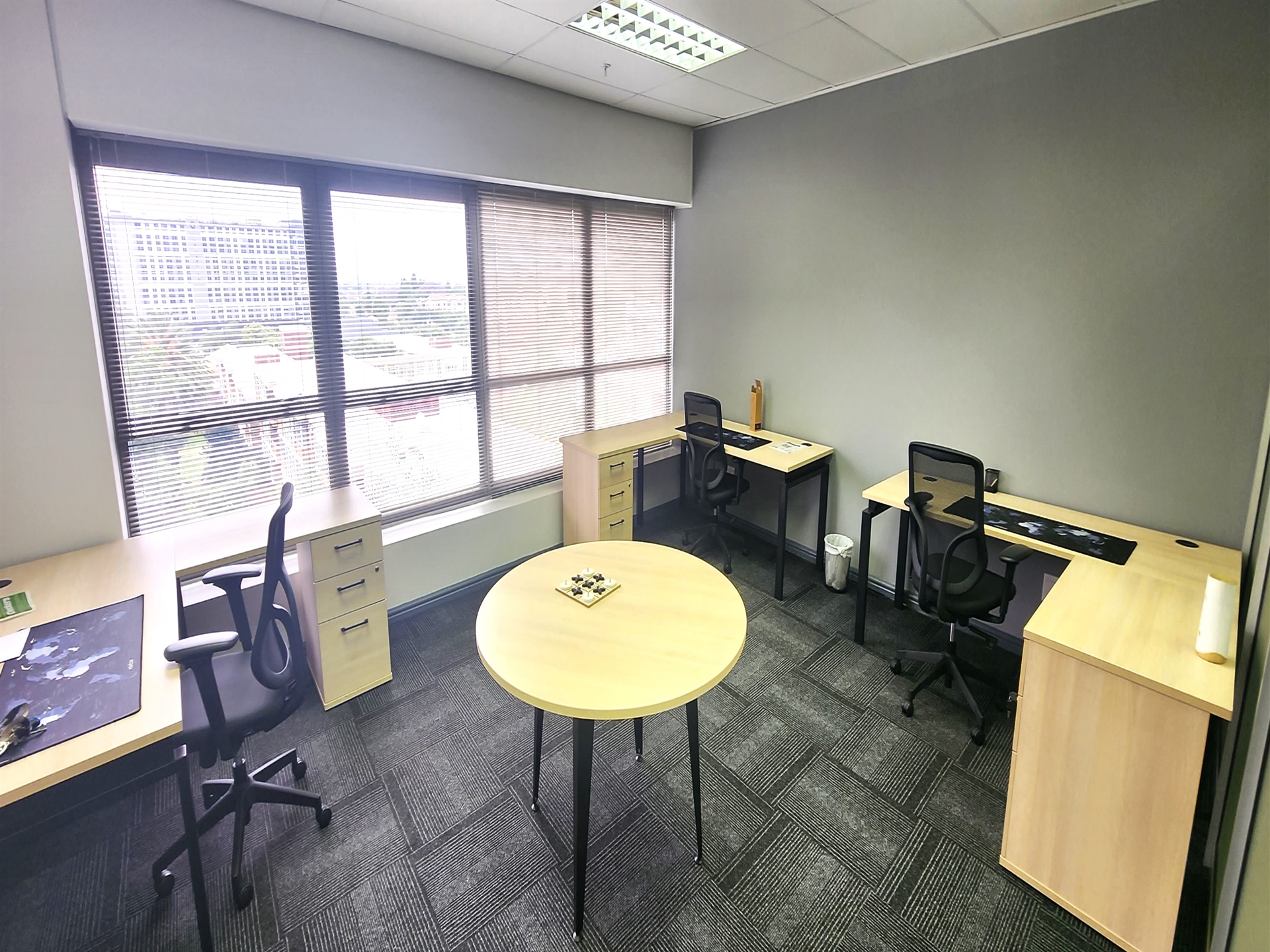 To Let commercial Property for Rent in Sandown Gauteng