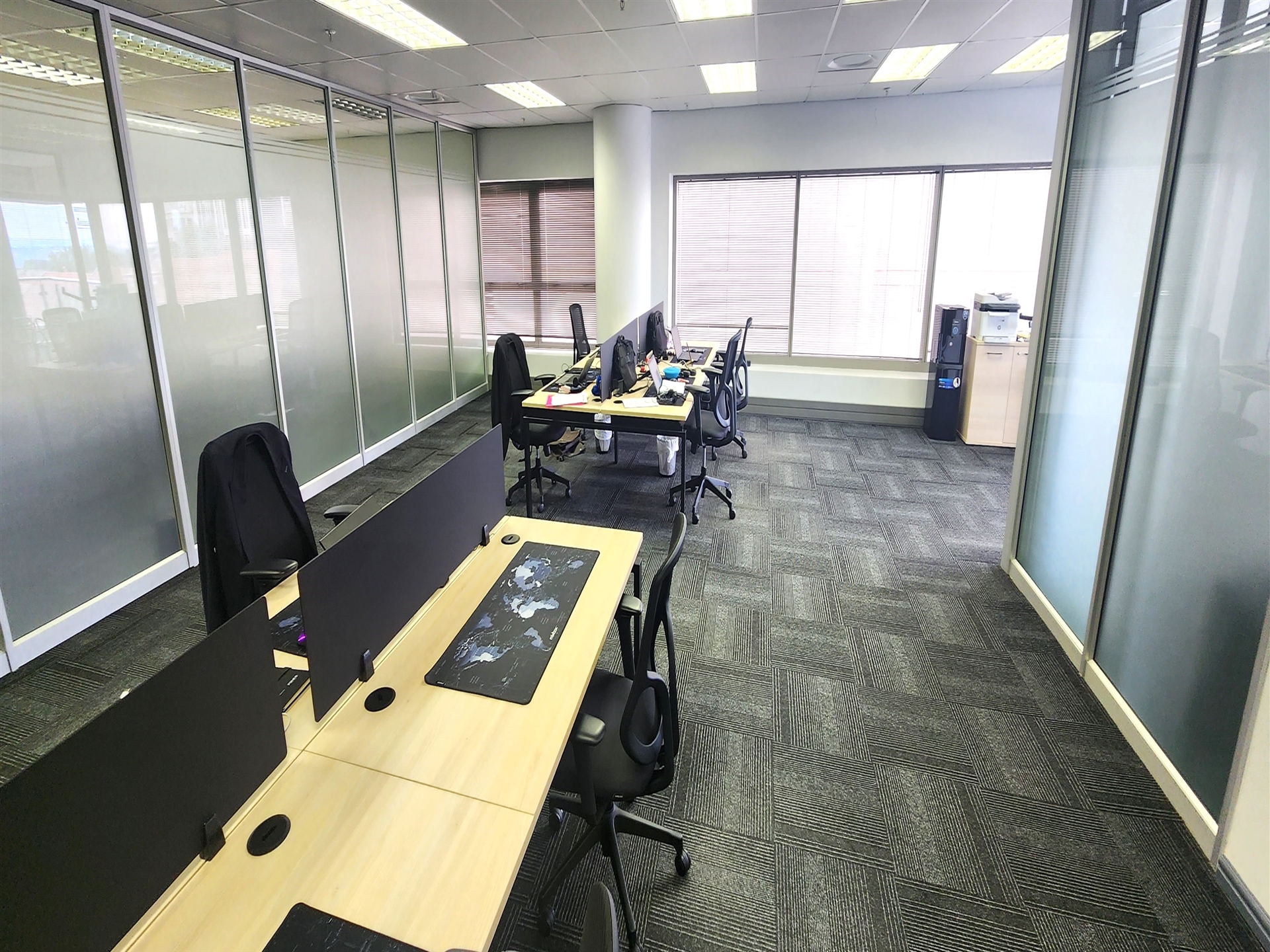 To Let commercial Property for Rent in Sandown Gauteng