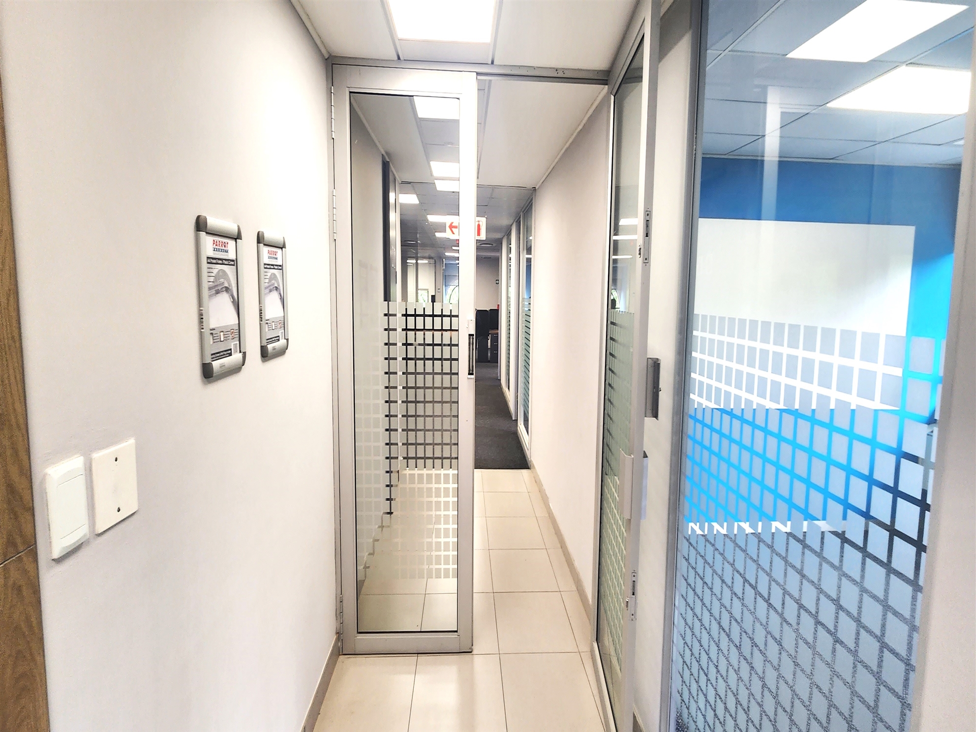 To Let commercial Property for Rent in Craighall Gauteng