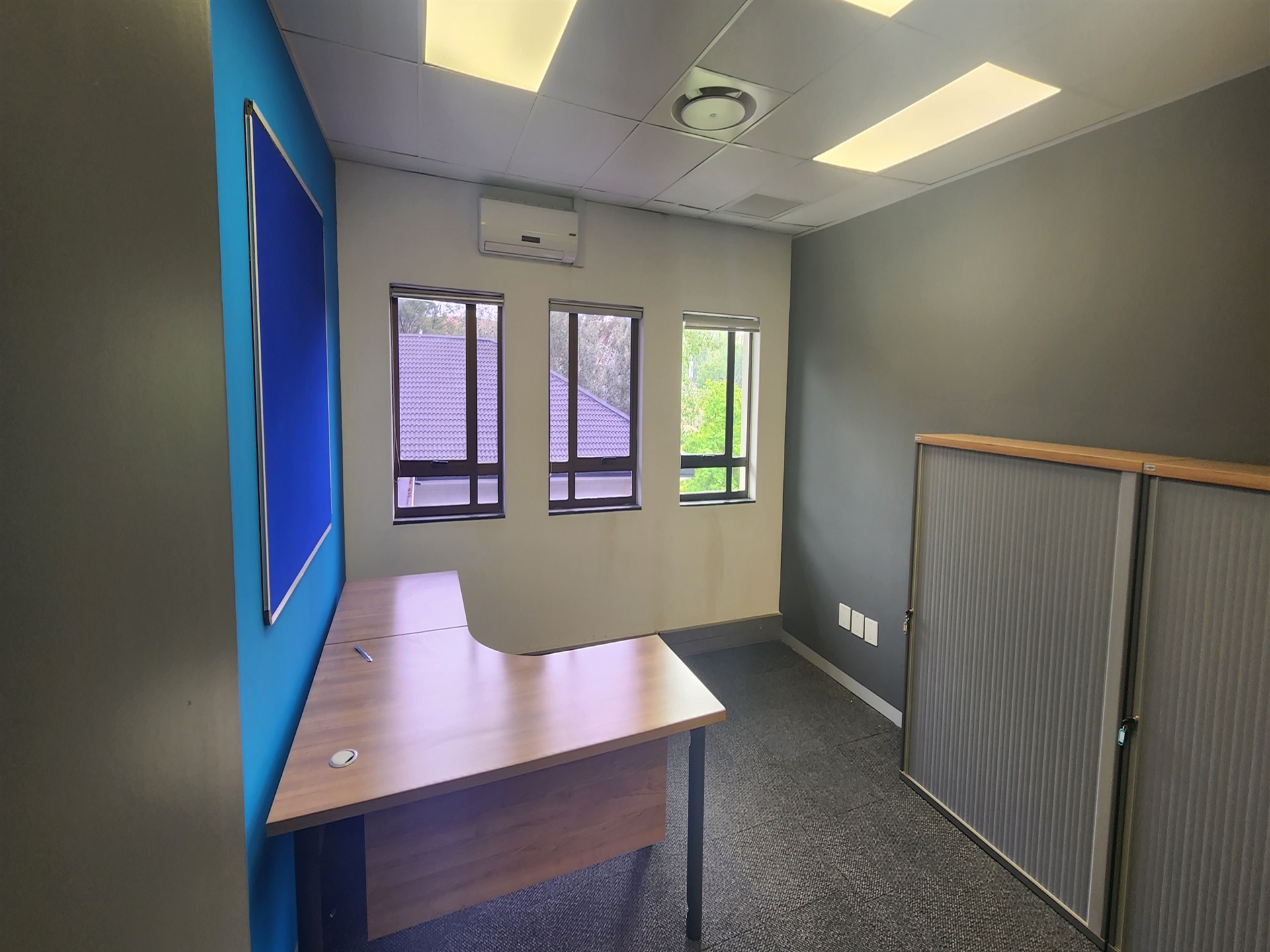 To Let commercial Property for Rent in Craighall Gauteng