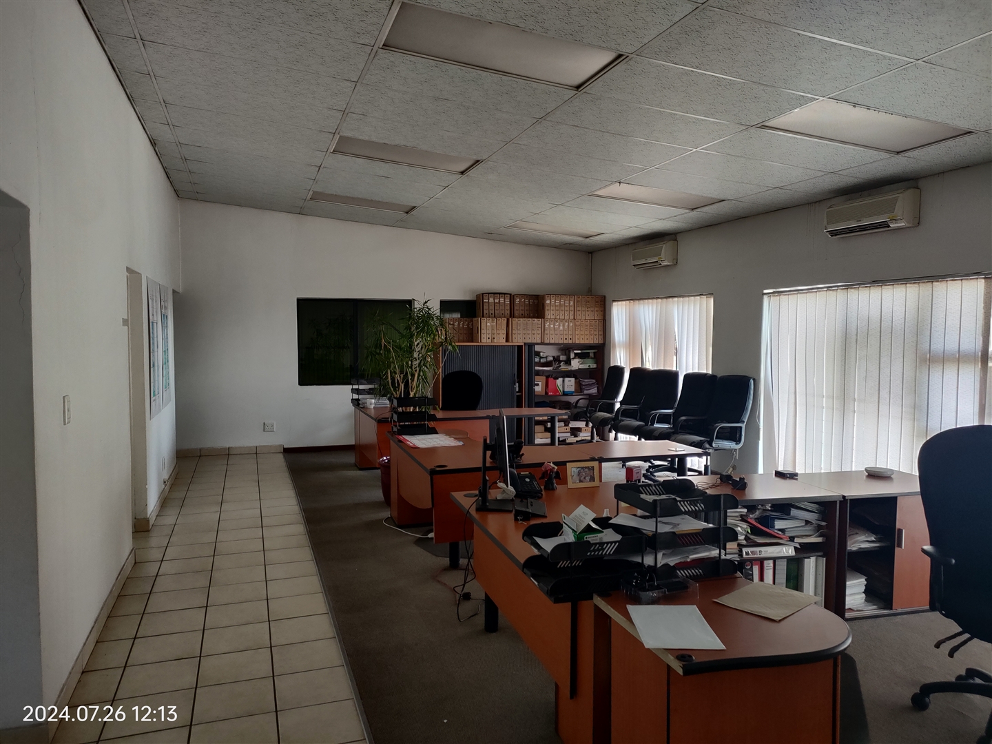 Commercial Property for Sale in North Riding Gauteng