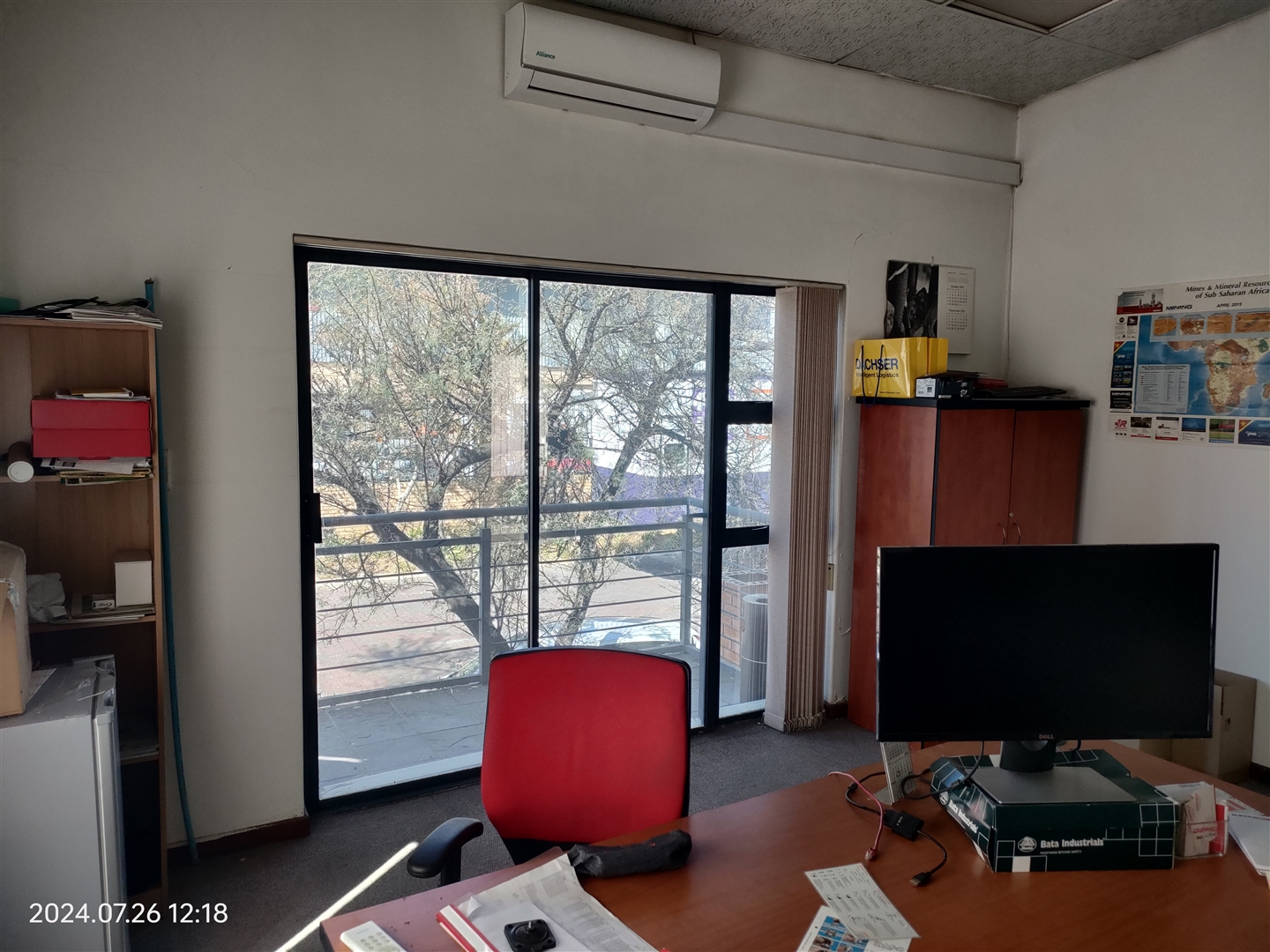 Commercial Property for Sale in North Riding Gauteng