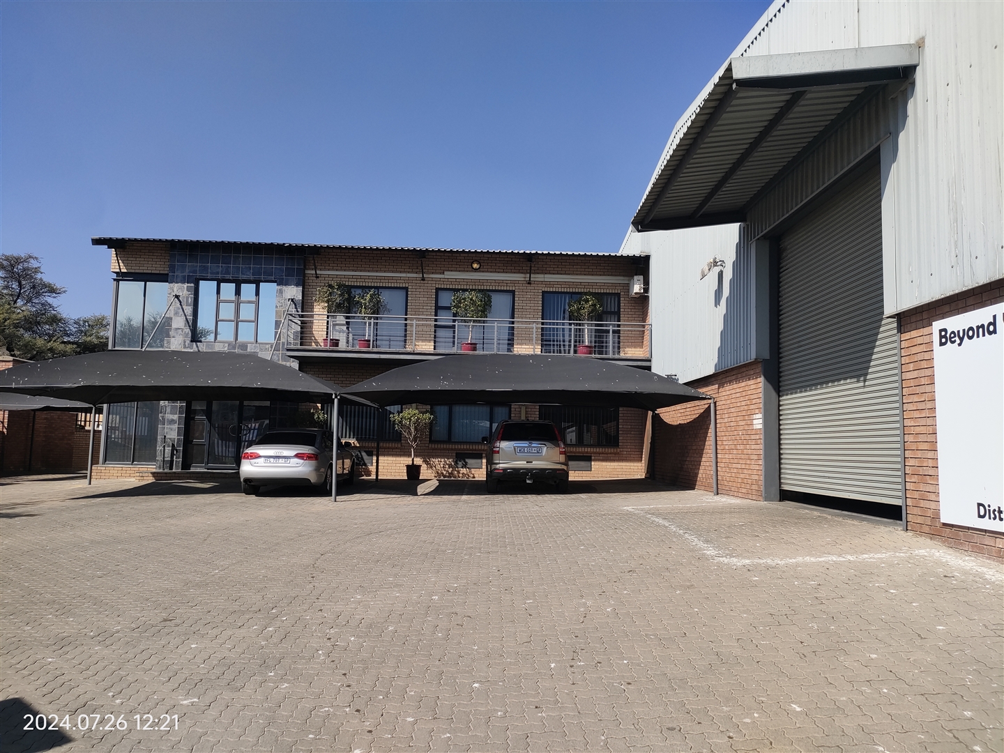 Commercial Property for Sale in North Riding Gauteng