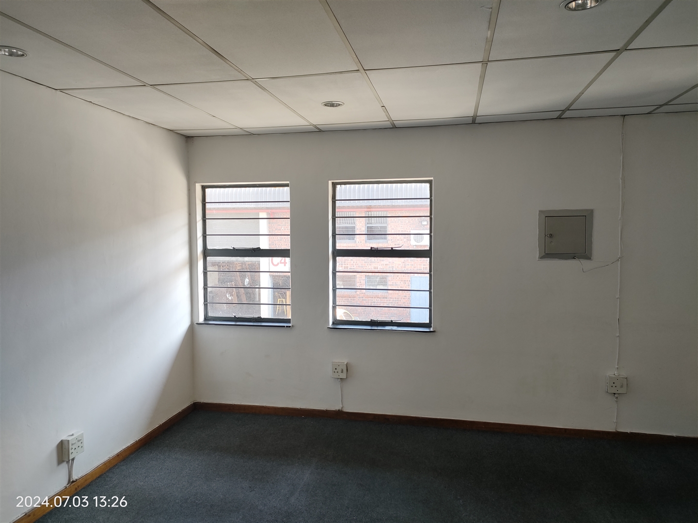 To Let commercial Property for Rent in Strijdom Park Gauteng