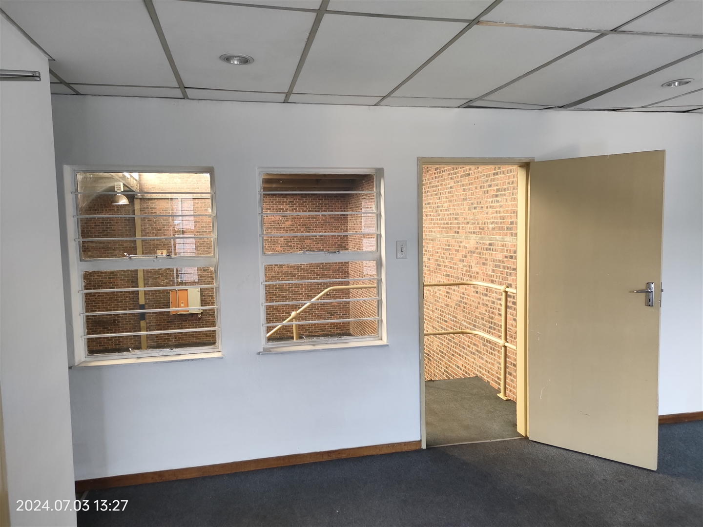 To Let commercial Property for Rent in Strijdom Park Gauteng