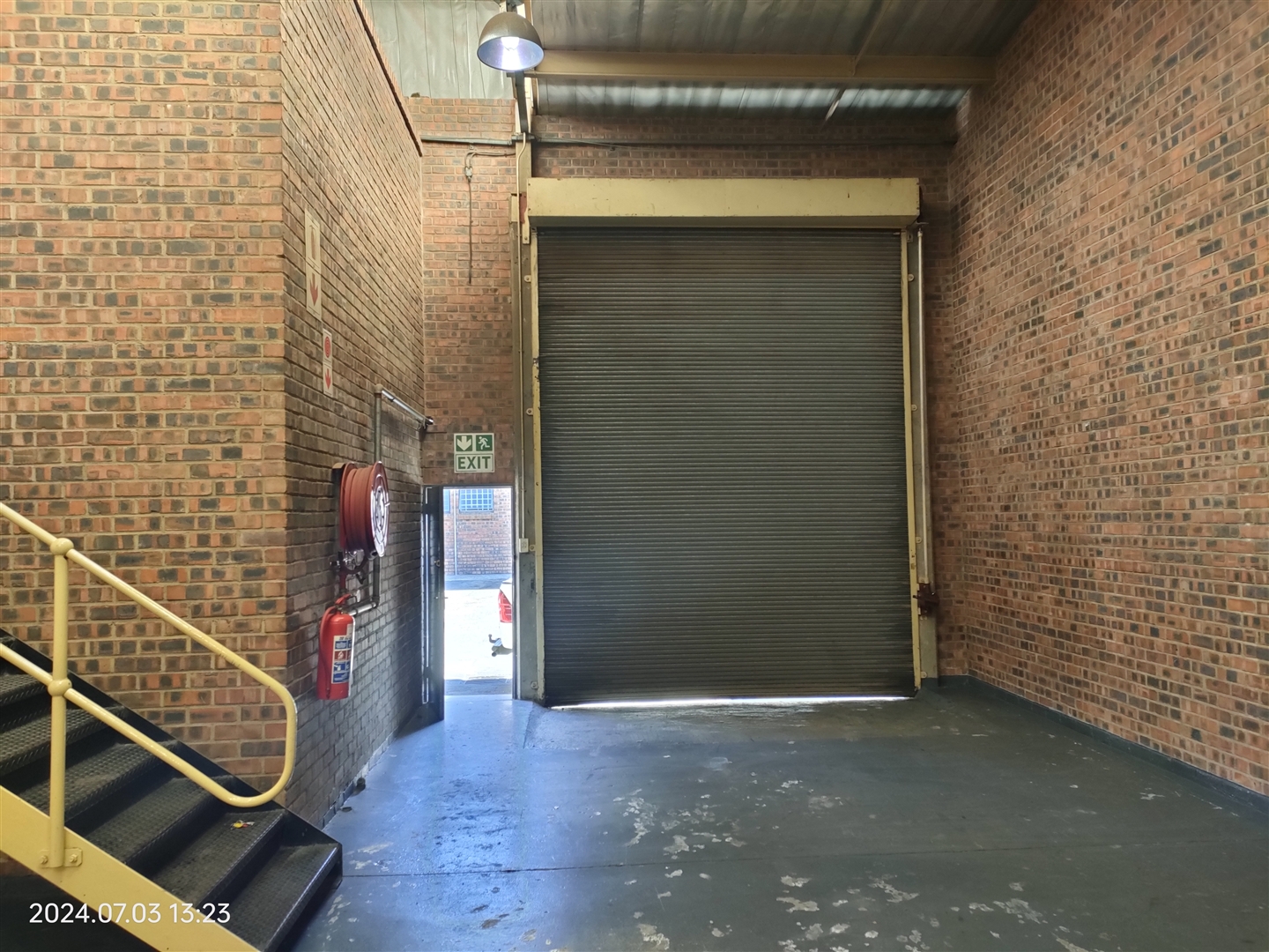 To Let commercial Property for Rent in Strijdom Park Gauteng