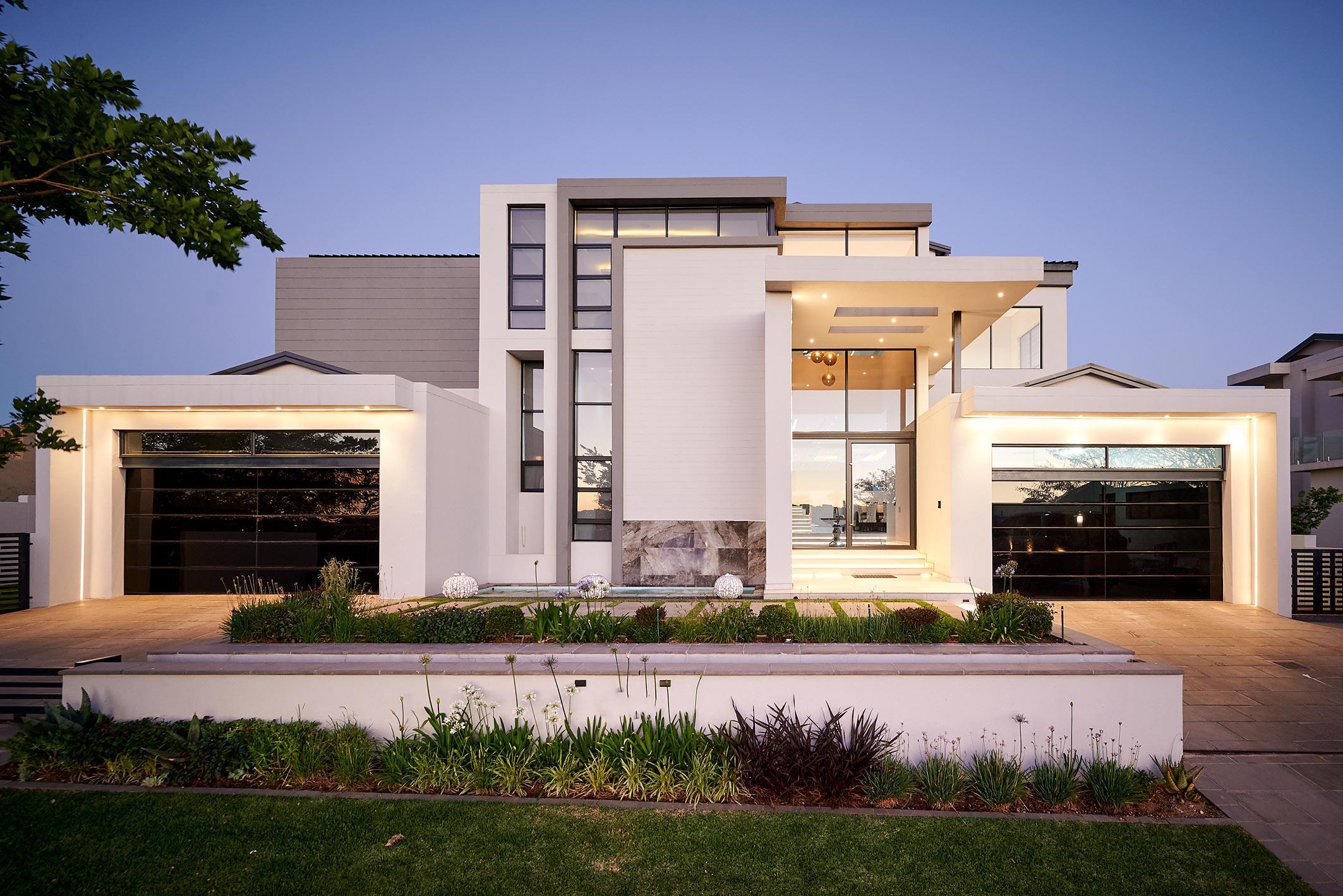 5 Bedroom Property for Sale in Waterfall Country Estate Gauteng