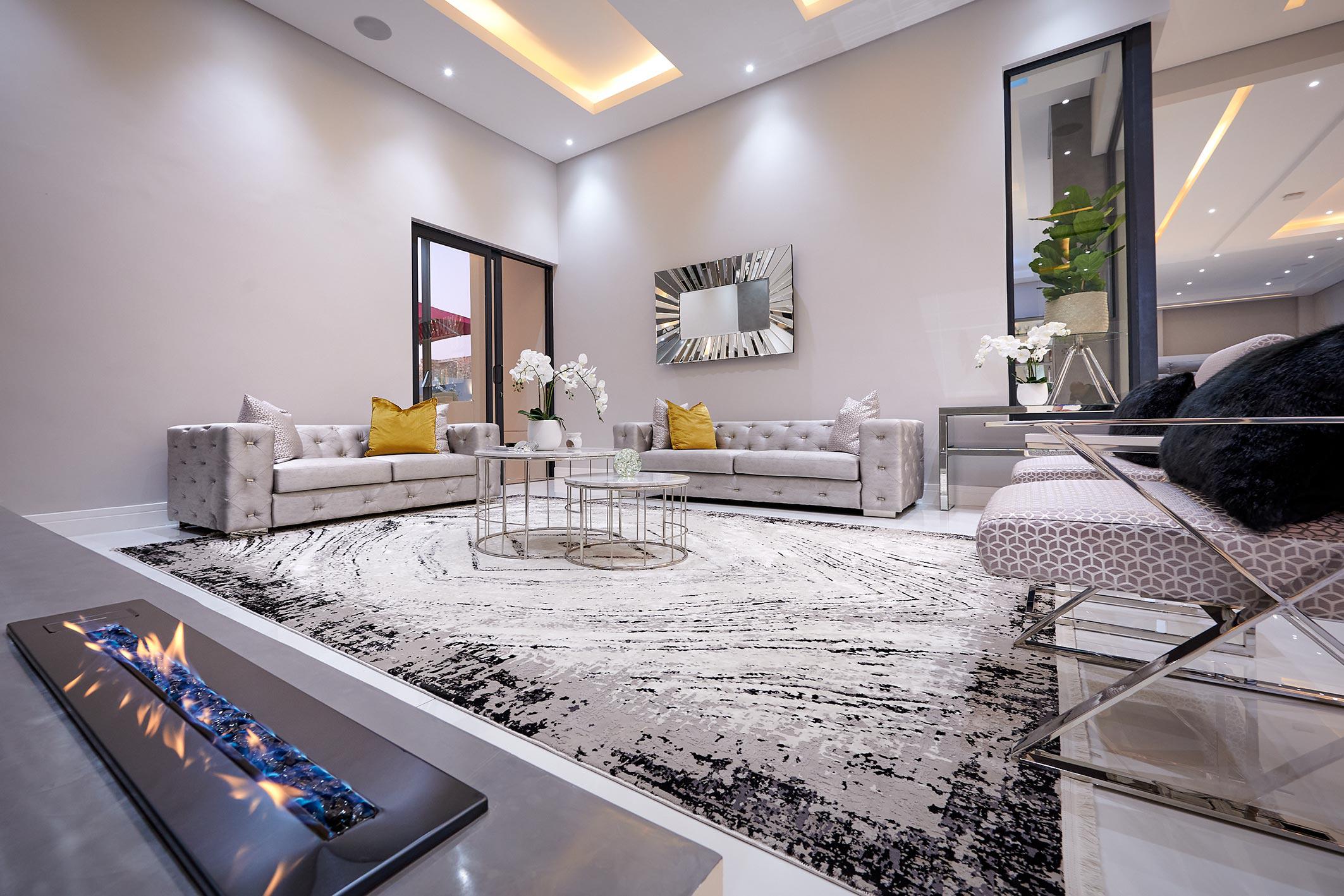 5 Bedroom Property for Sale in Waterfall Country Estate Gauteng