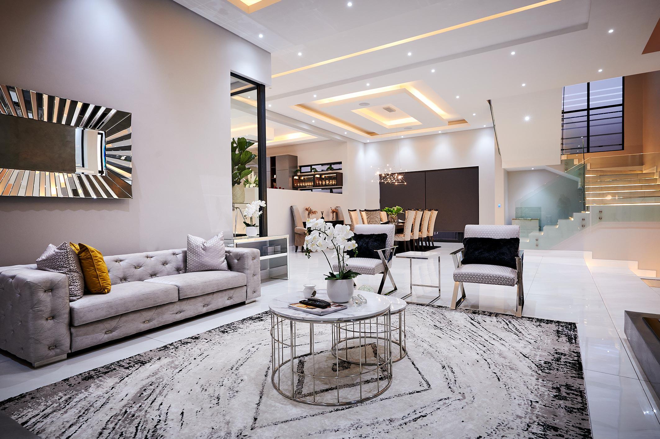 5 Bedroom Property for Sale in Waterfall Country Estate Gauteng