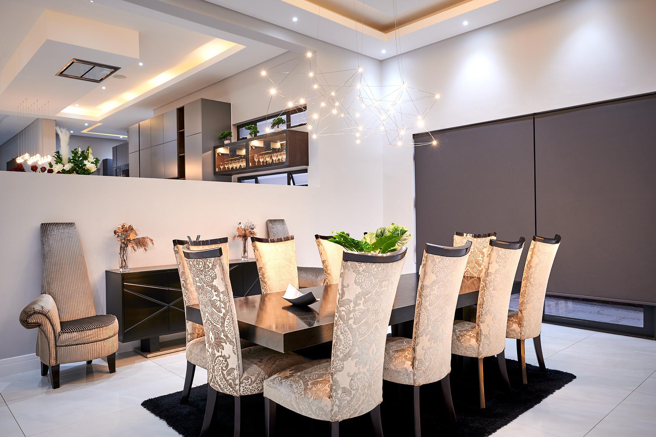 5 Bedroom Property for Sale in Waterfall Country Estate Gauteng