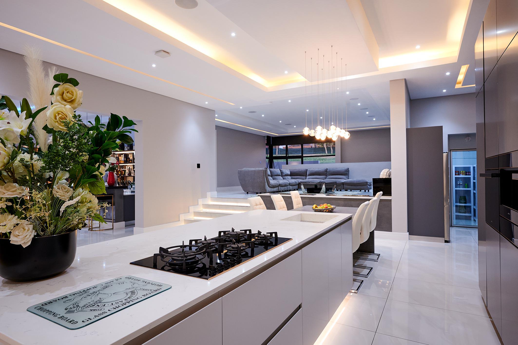 5 Bedroom Property for Sale in Waterfall Country Estate Gauteng