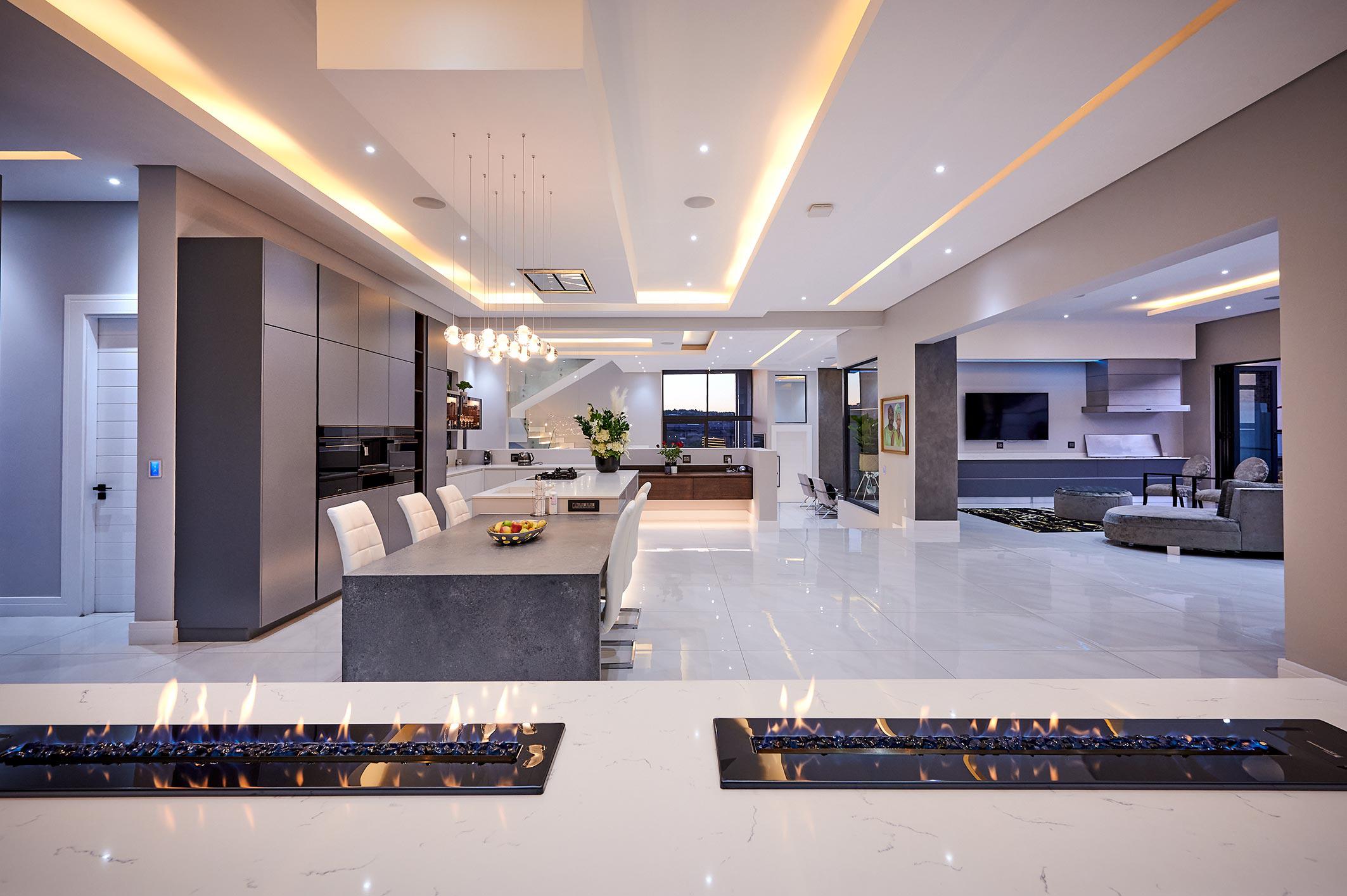 5 Bedroom Property for Sale in Waterfall Country Estate Gauteng