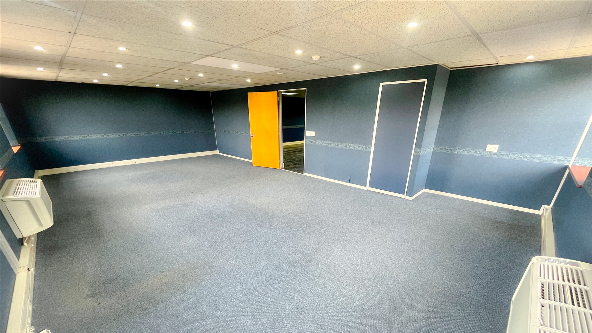 To Let commercial Property for Rent in Houghton Estate Gauteng