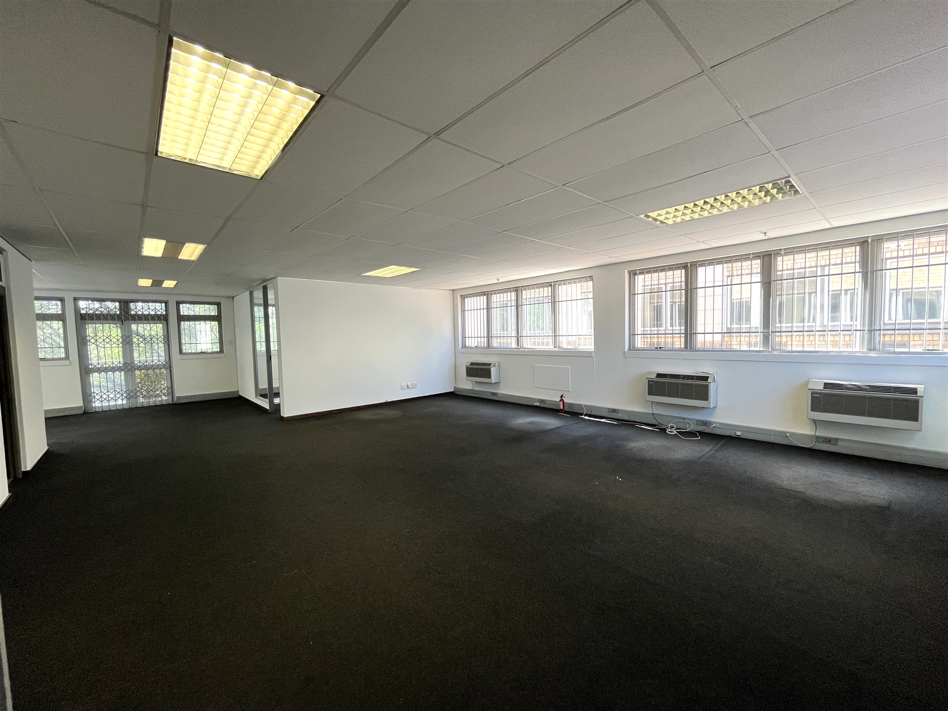 To Let commercial Property for Rent in Boardwalk Gauteng