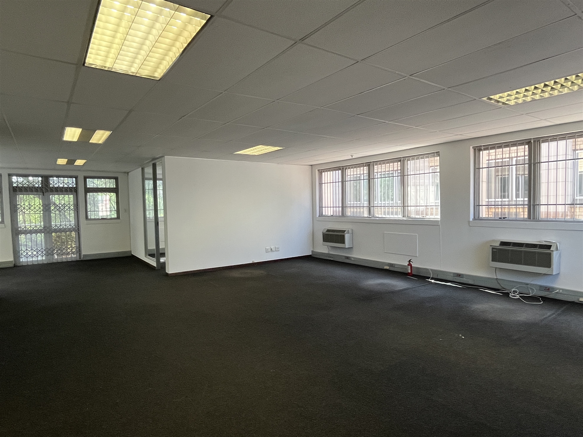 To Let commercial Property for Rent in Boardwalk Gauteng