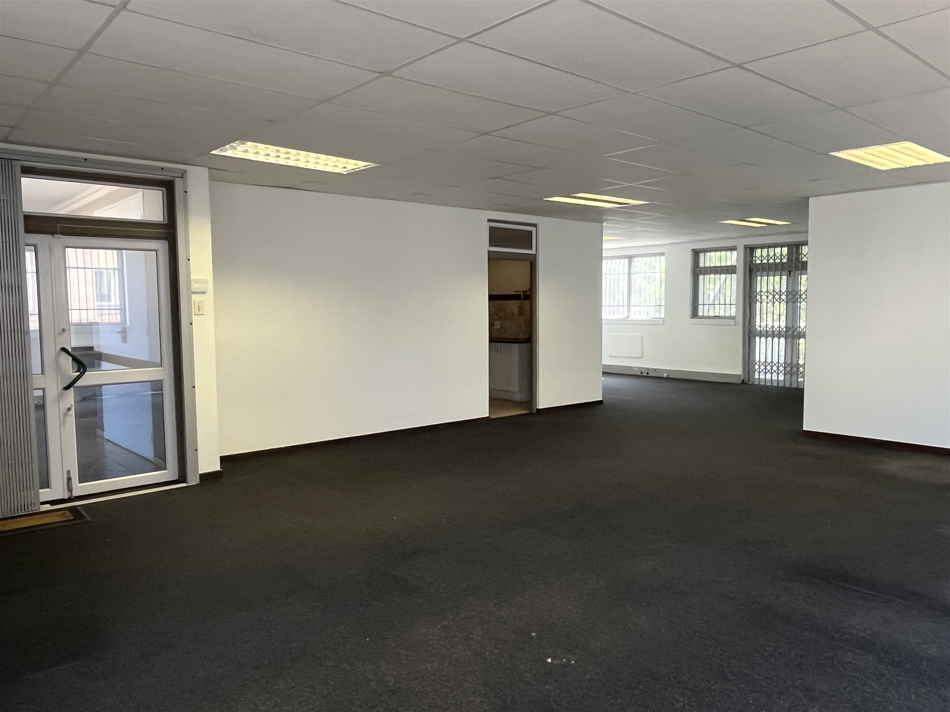 To Let commercial Property for Rent in Boardwalk Gauteng