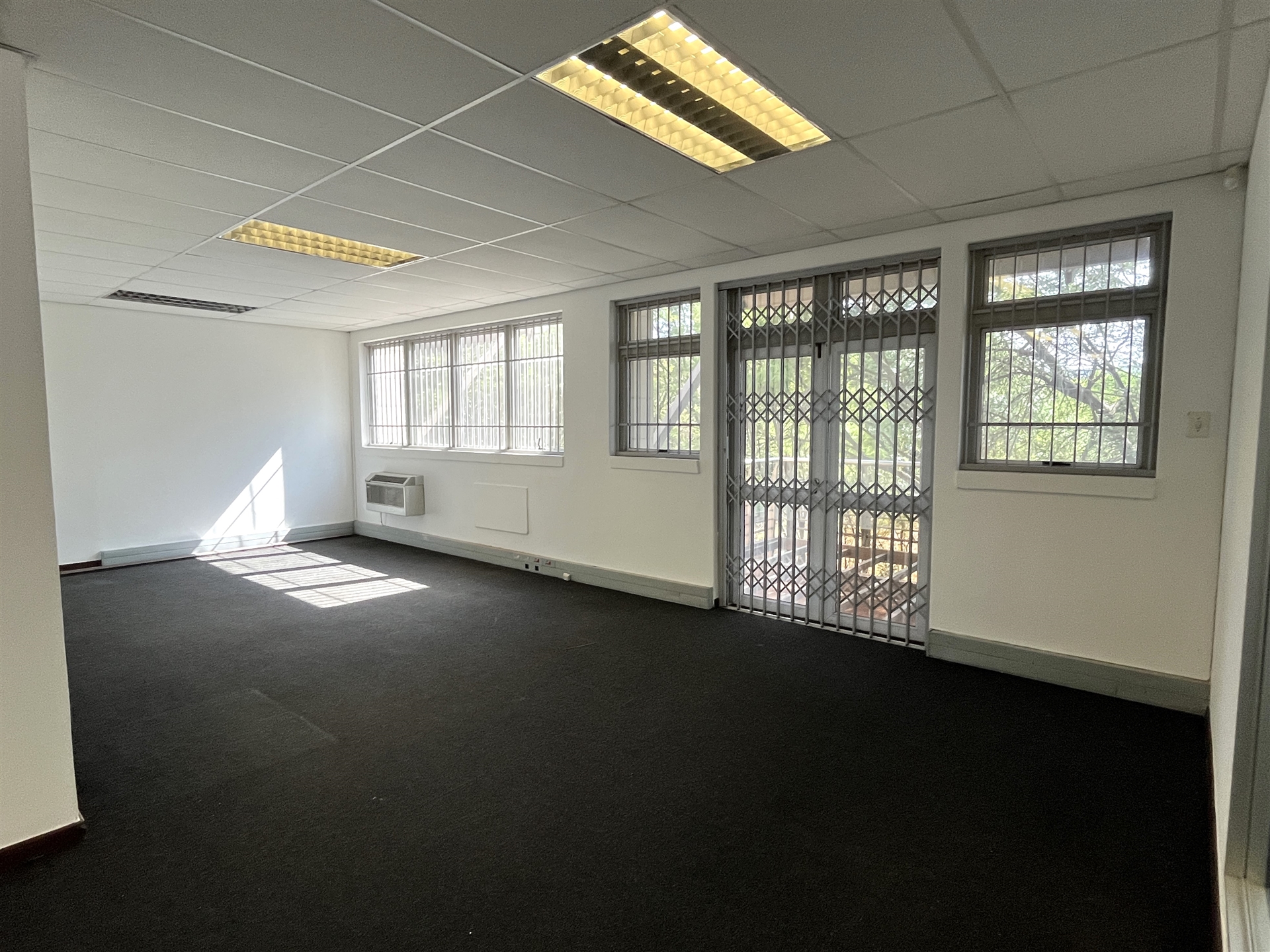 To Let commercial Property for Rent in Boardwalk Gauteng