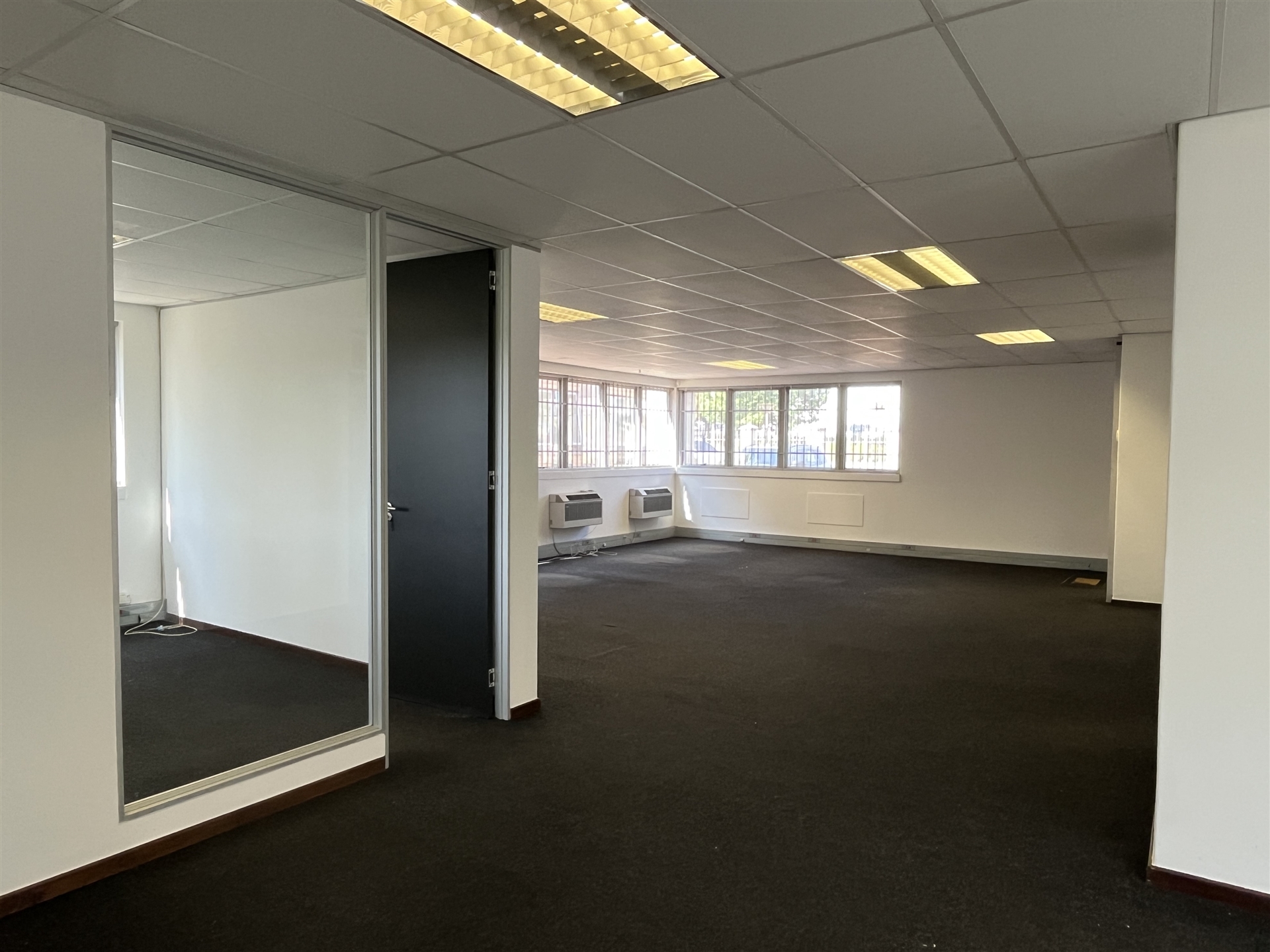 To Let commercial Property for Rent in Boardwalk Gauteng