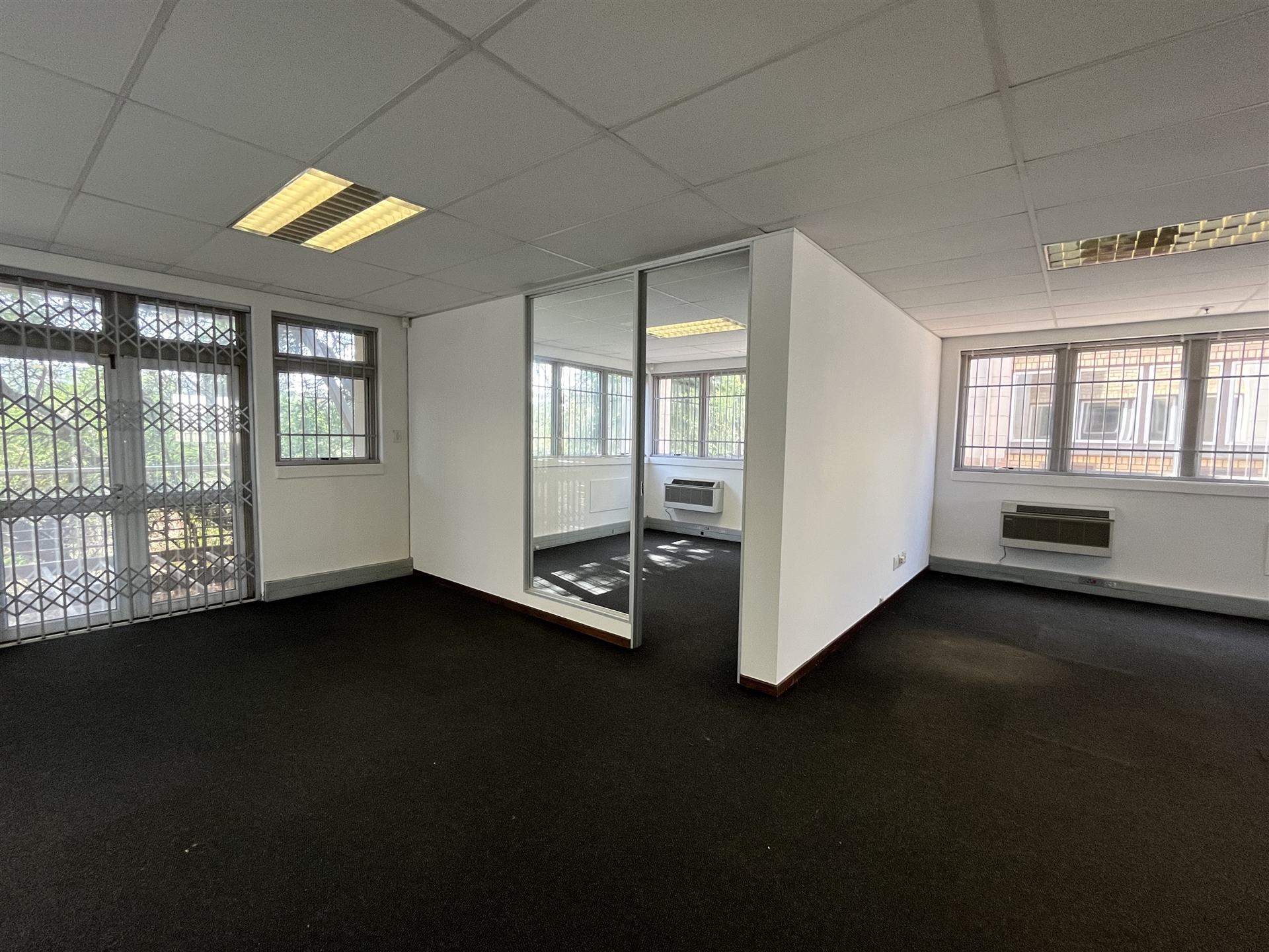 To Let commercial Property for Rent in Boardwalk Gauteng