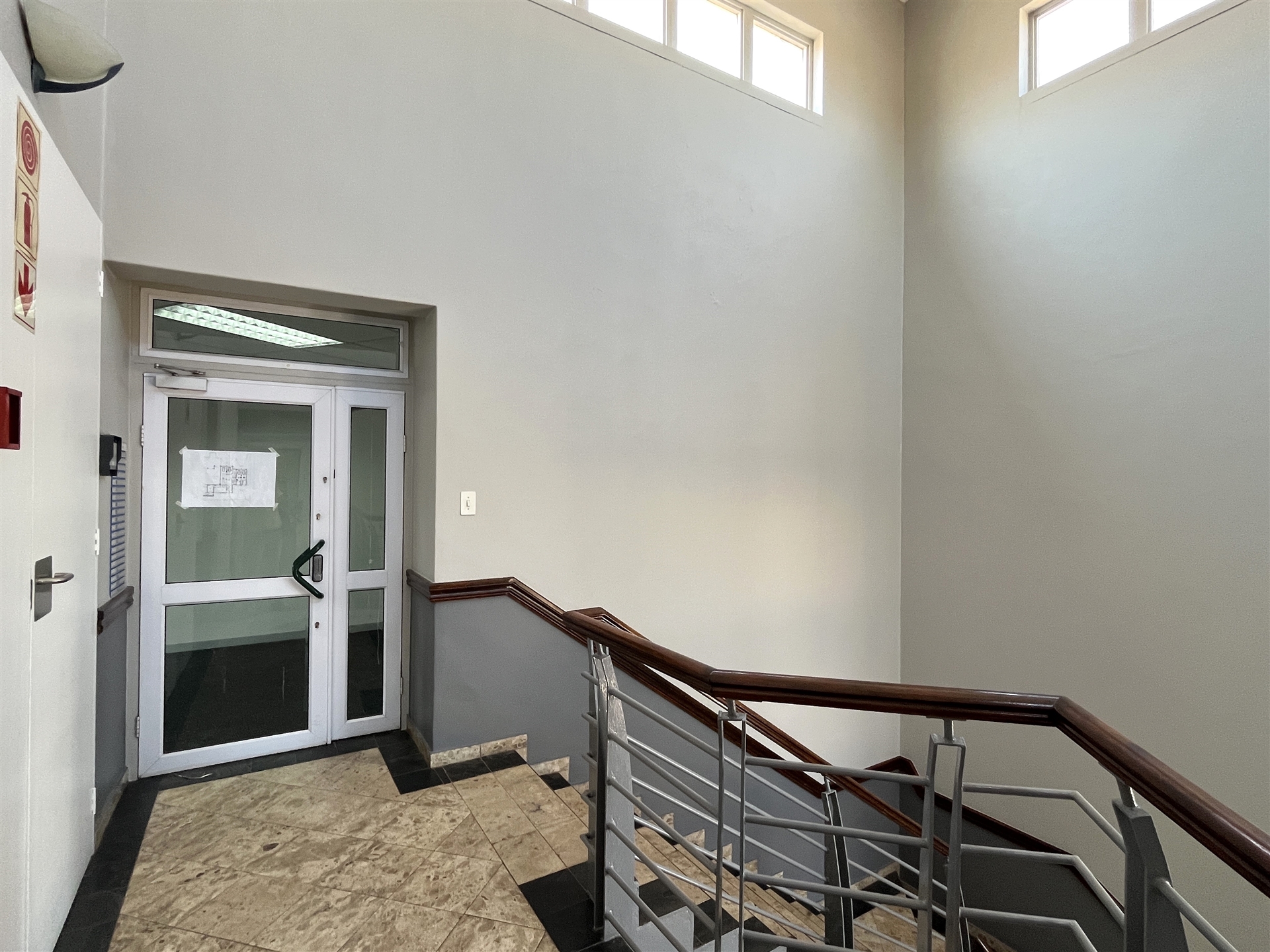 To Let commercial Property for Rent in Boardwalk Gauteng