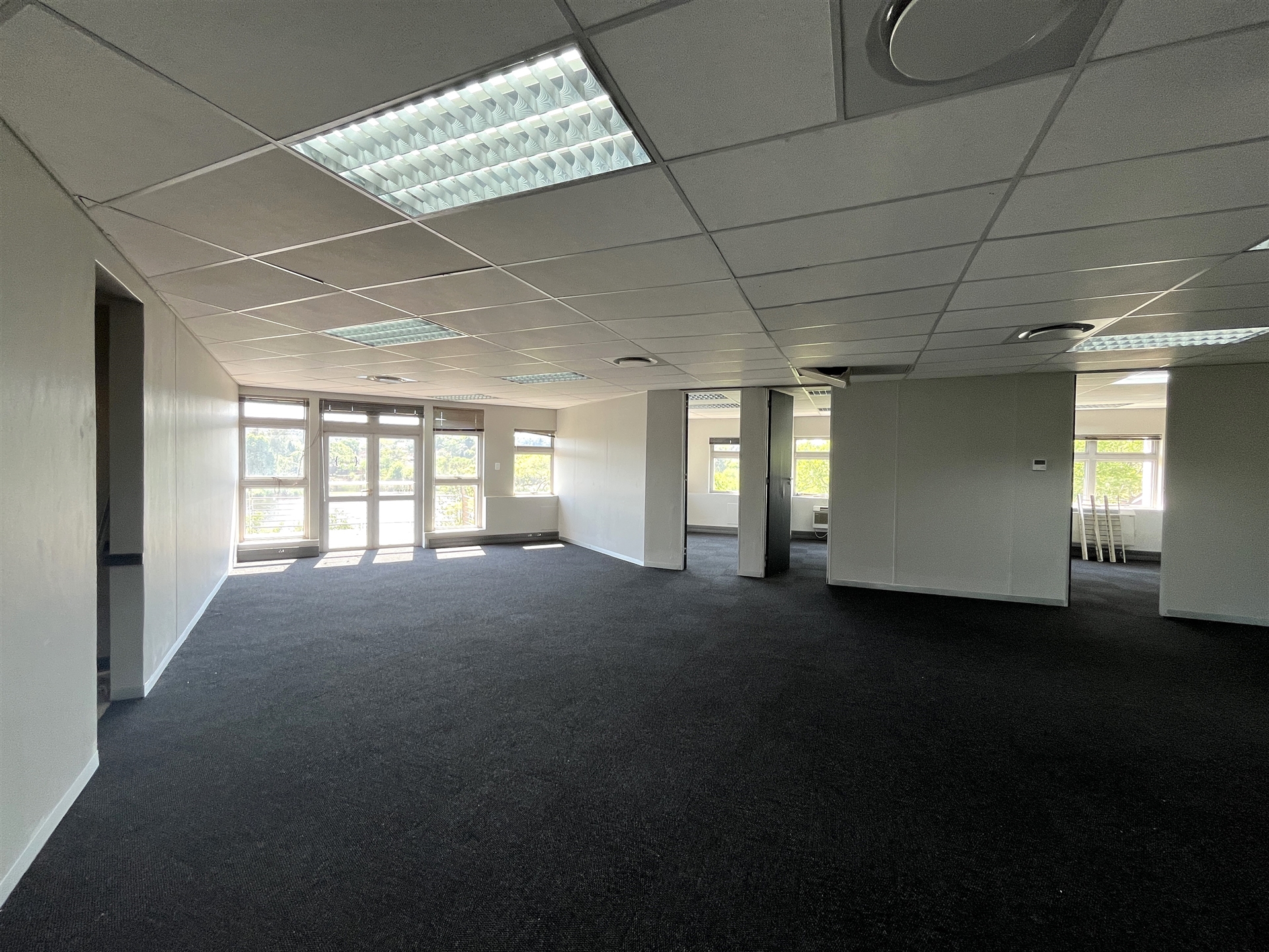 To Let commercial Property for Rent in Boardwalk Gauteng