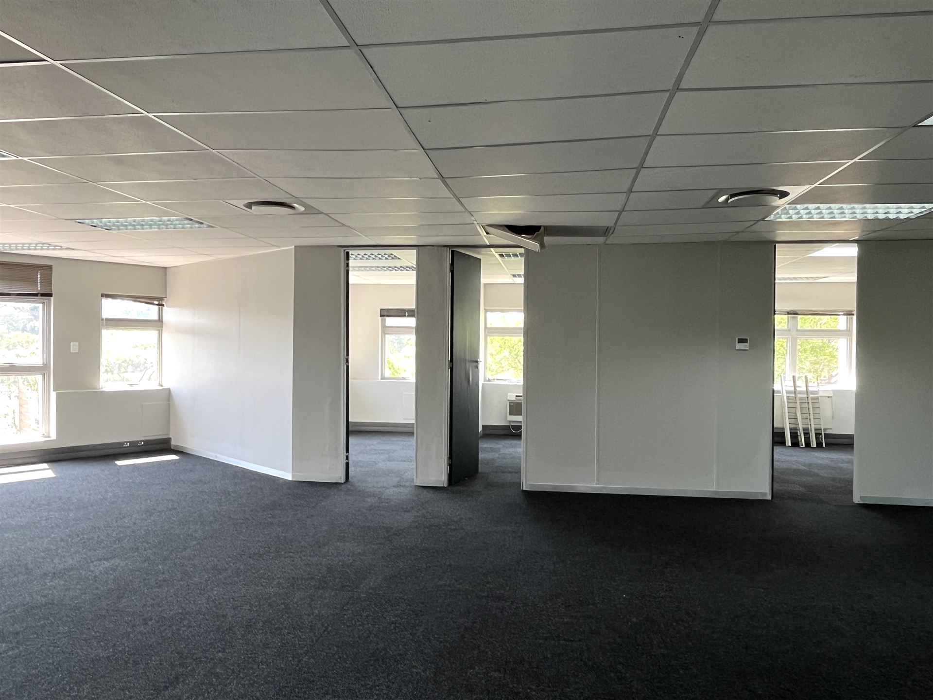 To Let commercial Property for Rent in Boardwalk Gauteng