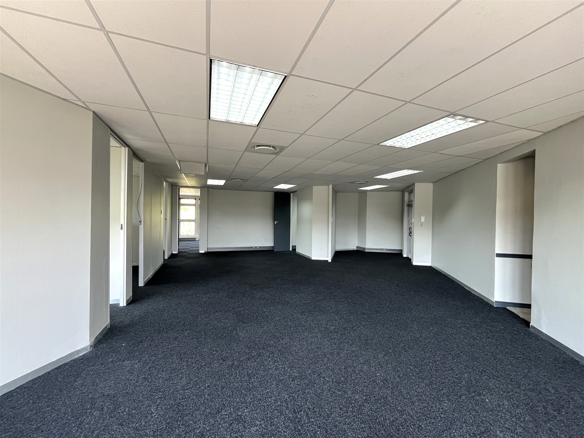 To Let commercial Property for Rent in Boardwalk Gauteng