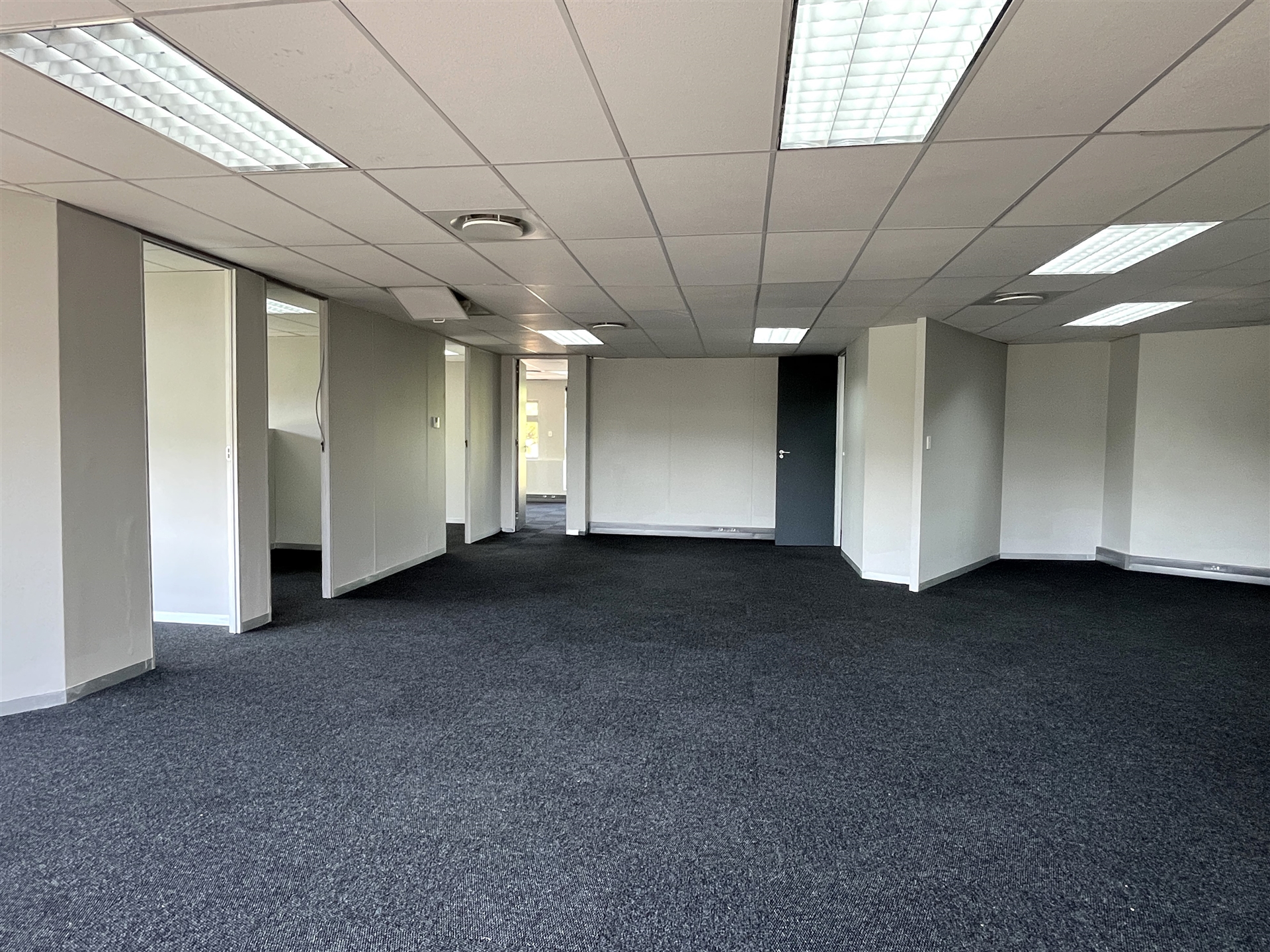 To Let commercial Property for Rent in Boardwalk Gauteng