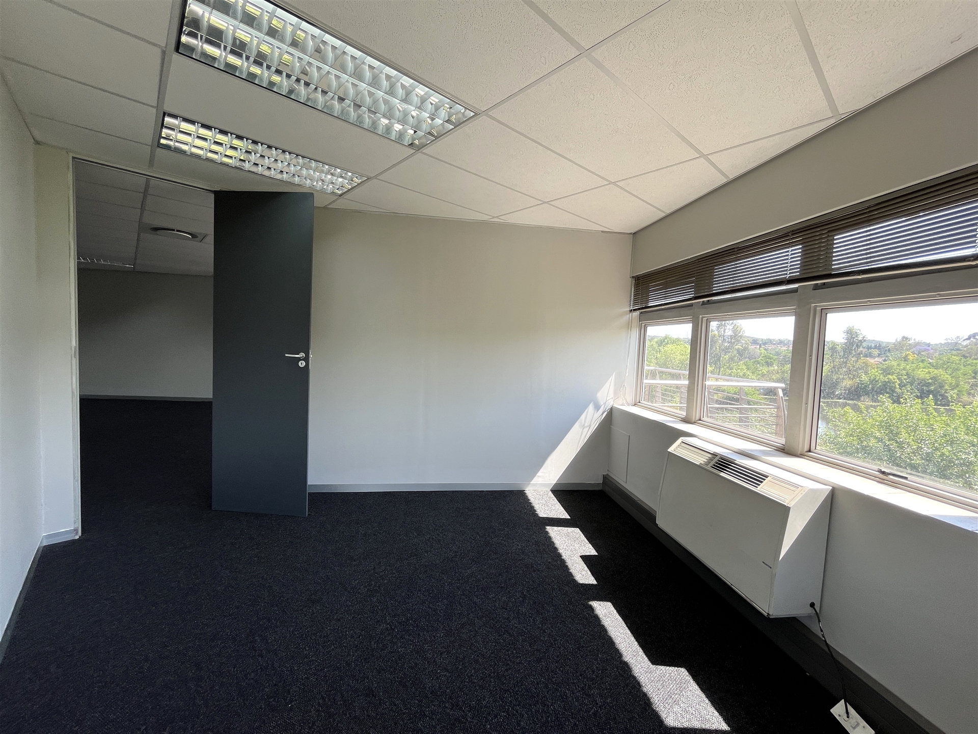 To Let commercial Property for Rent in Boardwalk Gauteng