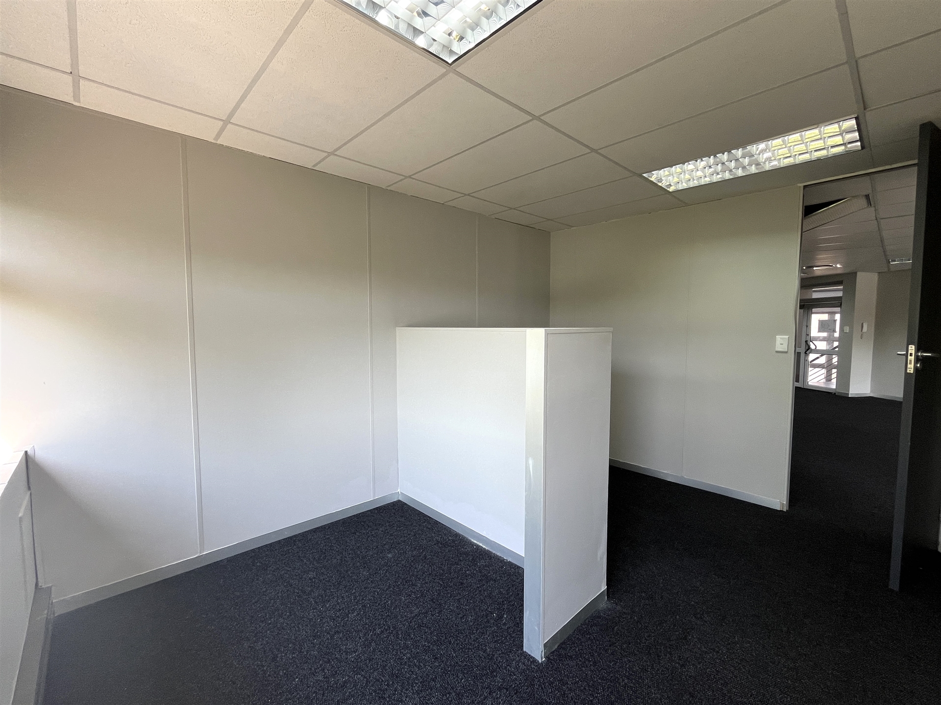 To Let commercial Property for Rent in Boardwalk Gauteng