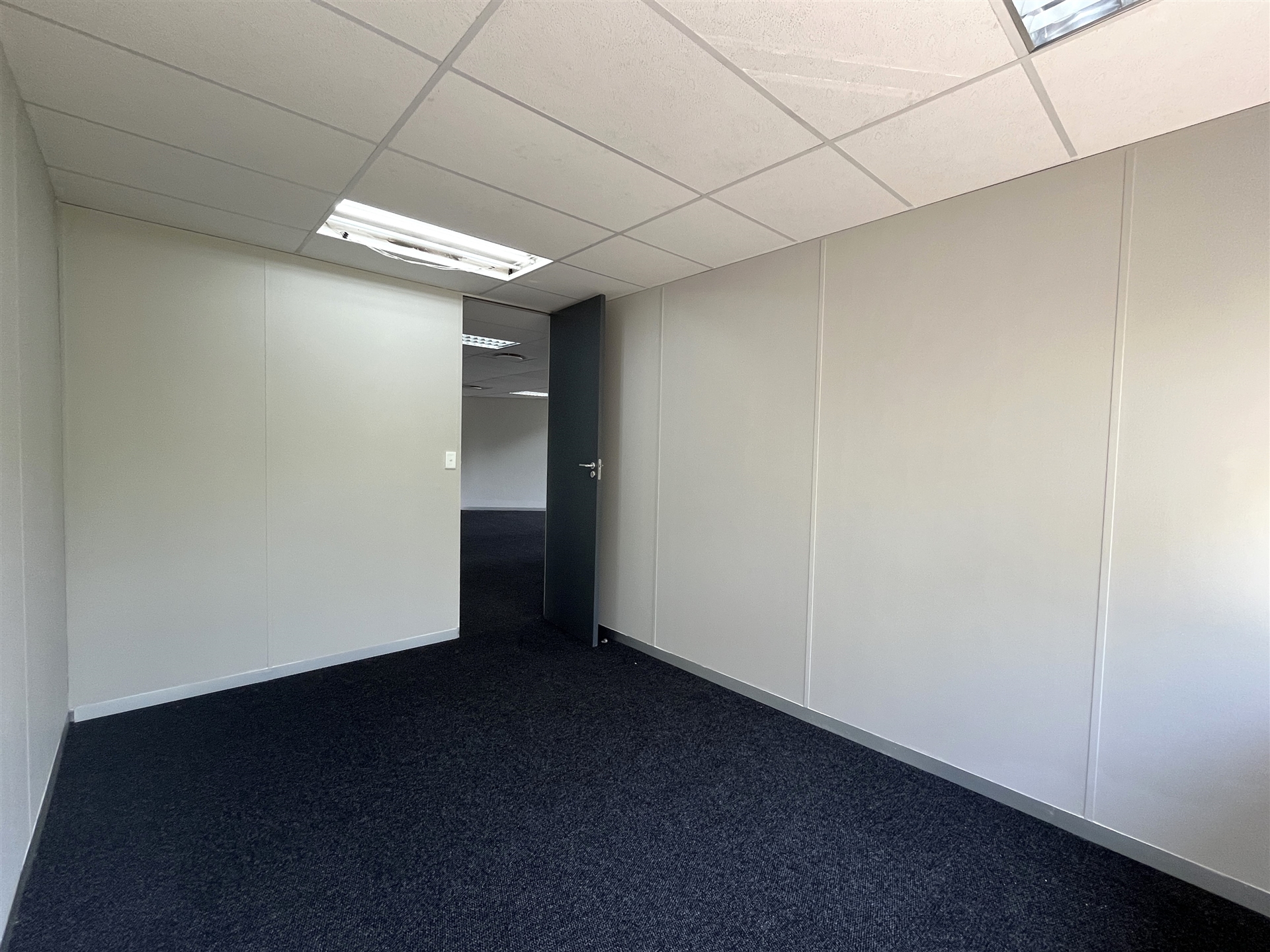 To Let commercial Property for Rent in Boardwalk Gauteng