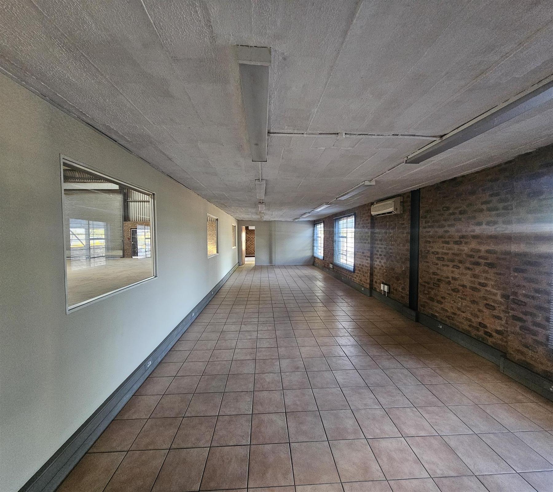 To Let commercial Property for Rent in Waltloo Gauteng