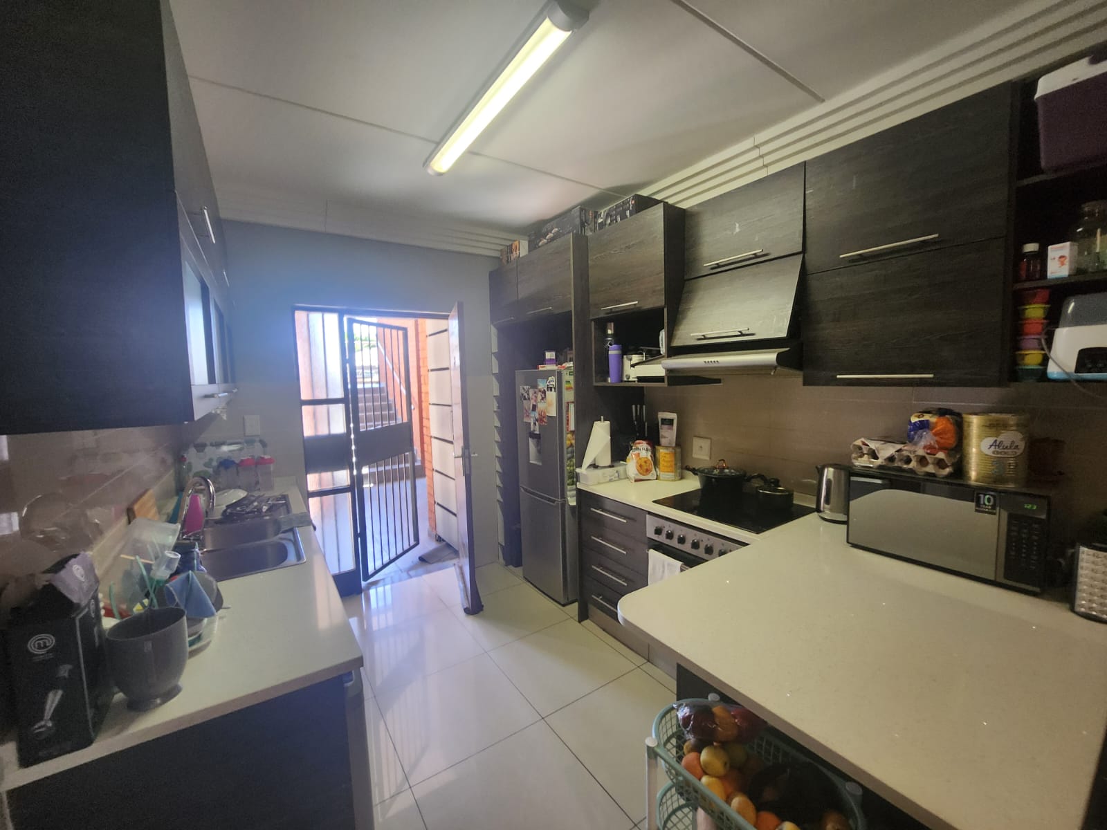 To Let 3 Bedroom Property for Rent in Eveleigh Gauteng