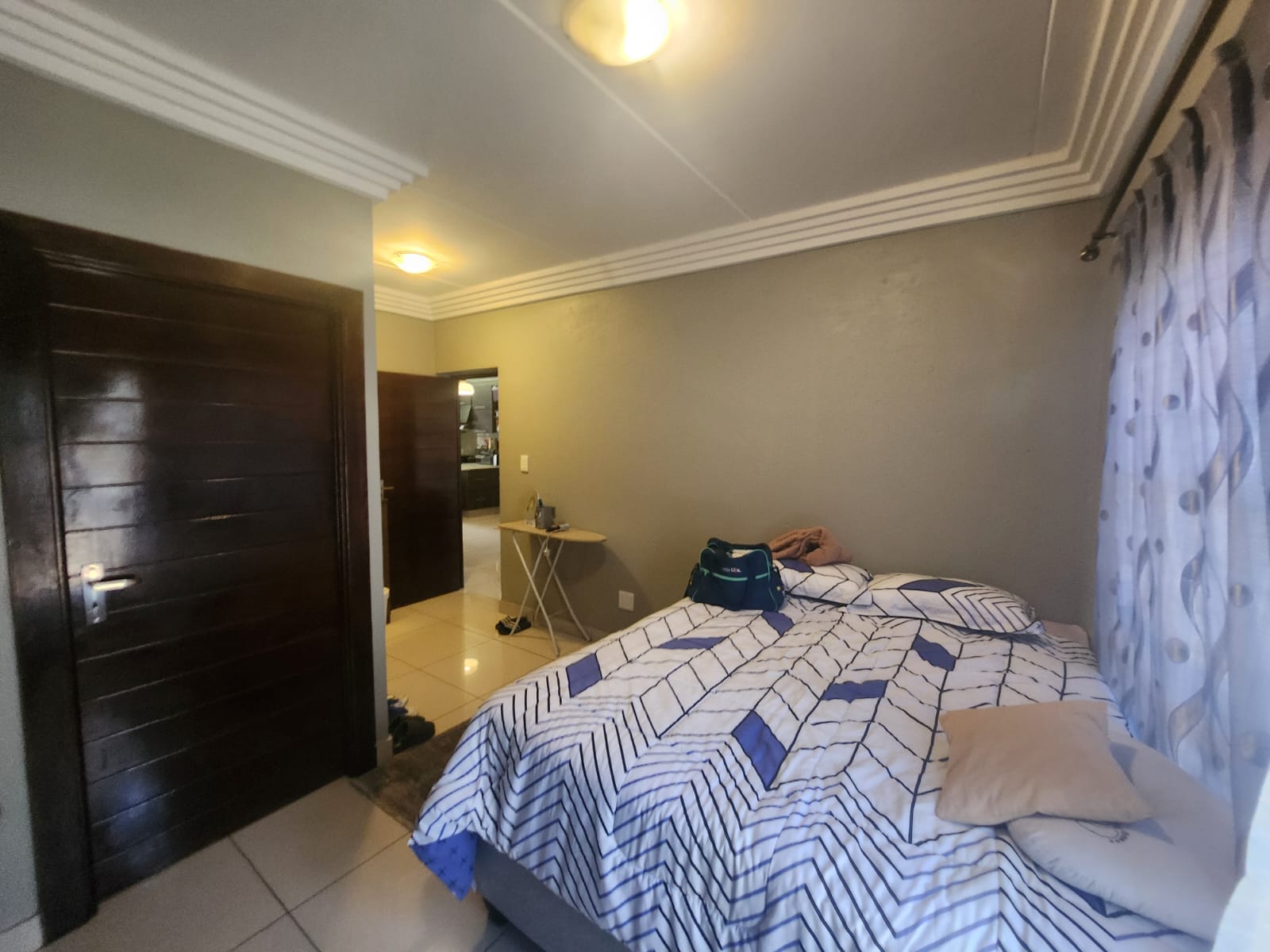 To Let 3 Bedroom Property for Rent in Eveleigh Gauteng