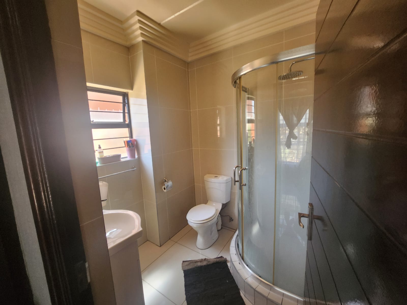 To Let 3 Bedroom Property for Rent in Eveleigh Gauteng