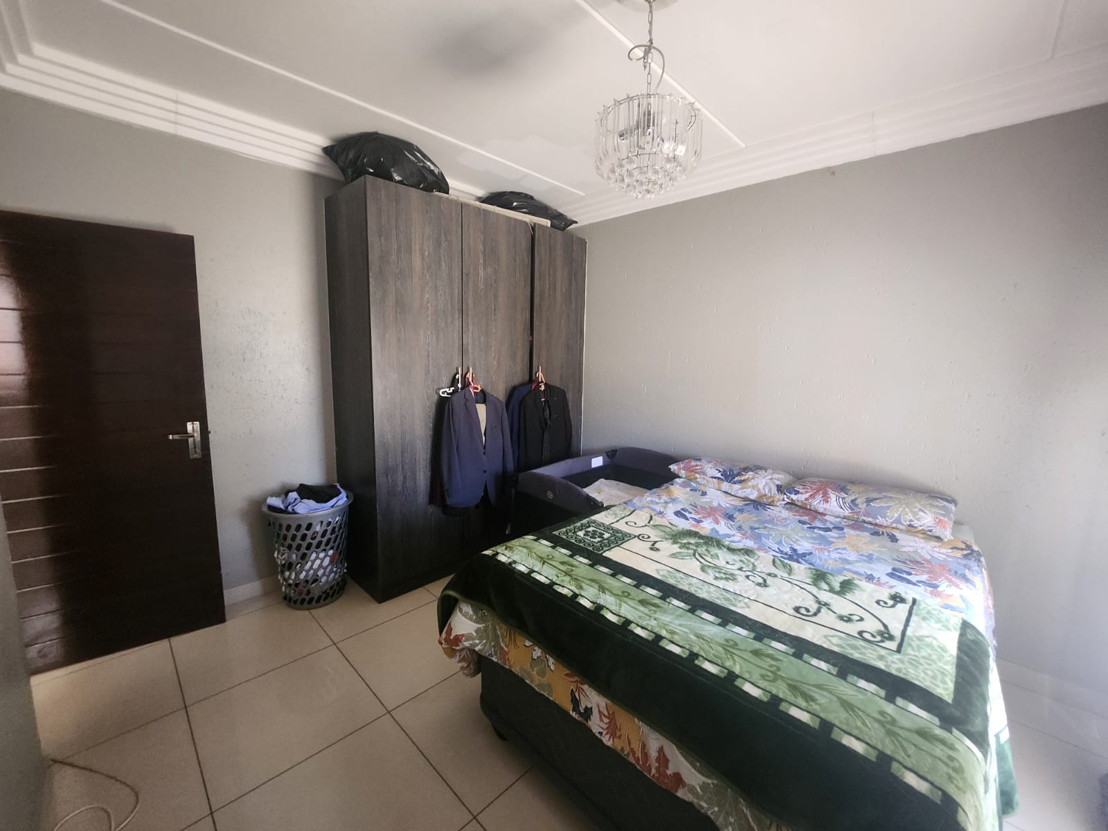 To Let 3 Bedroom Property for Rent in Eveleigh Gauteng