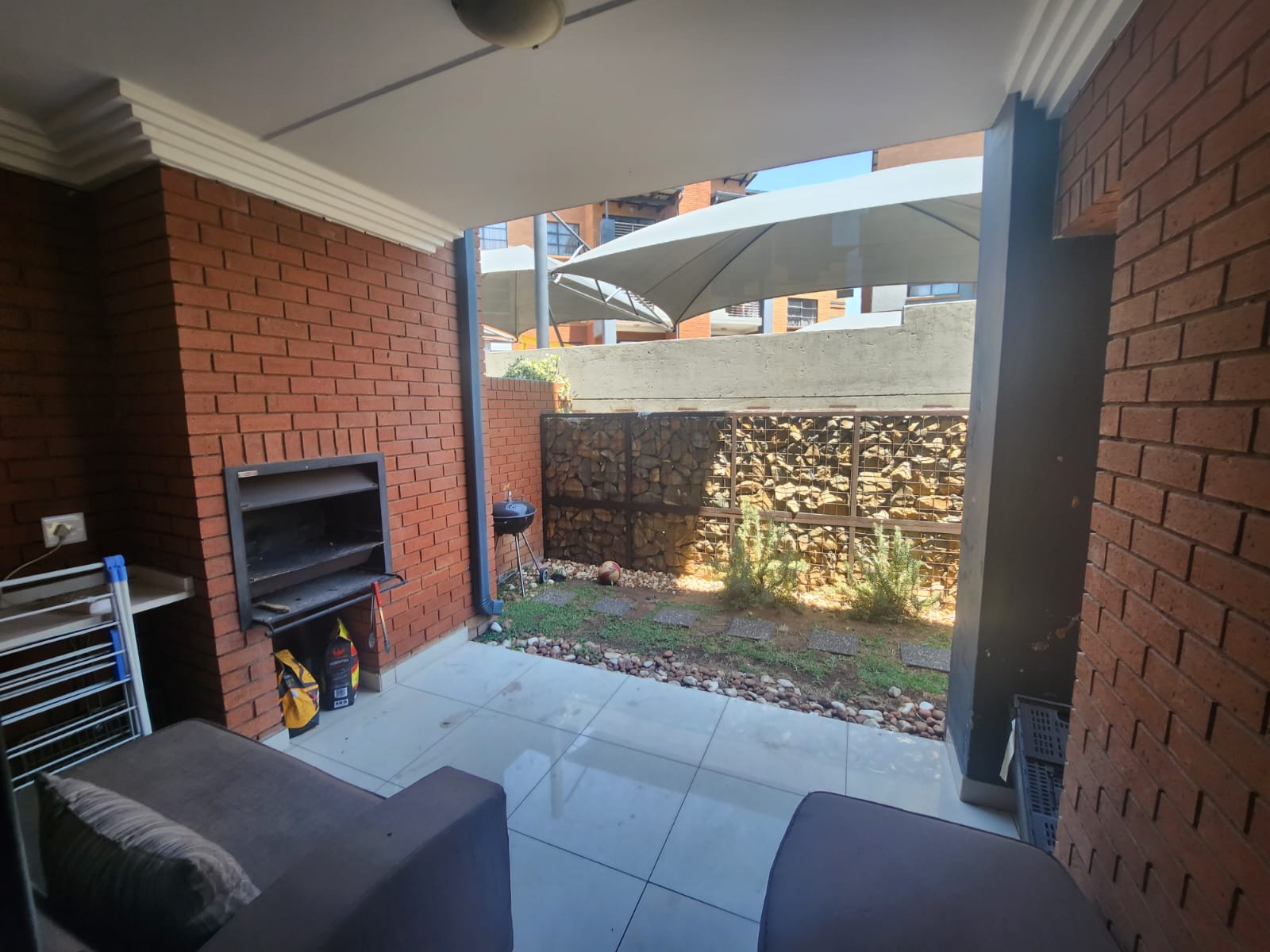 To Let 3 Bedroom Property for Rent in Eveleigh Gauteng