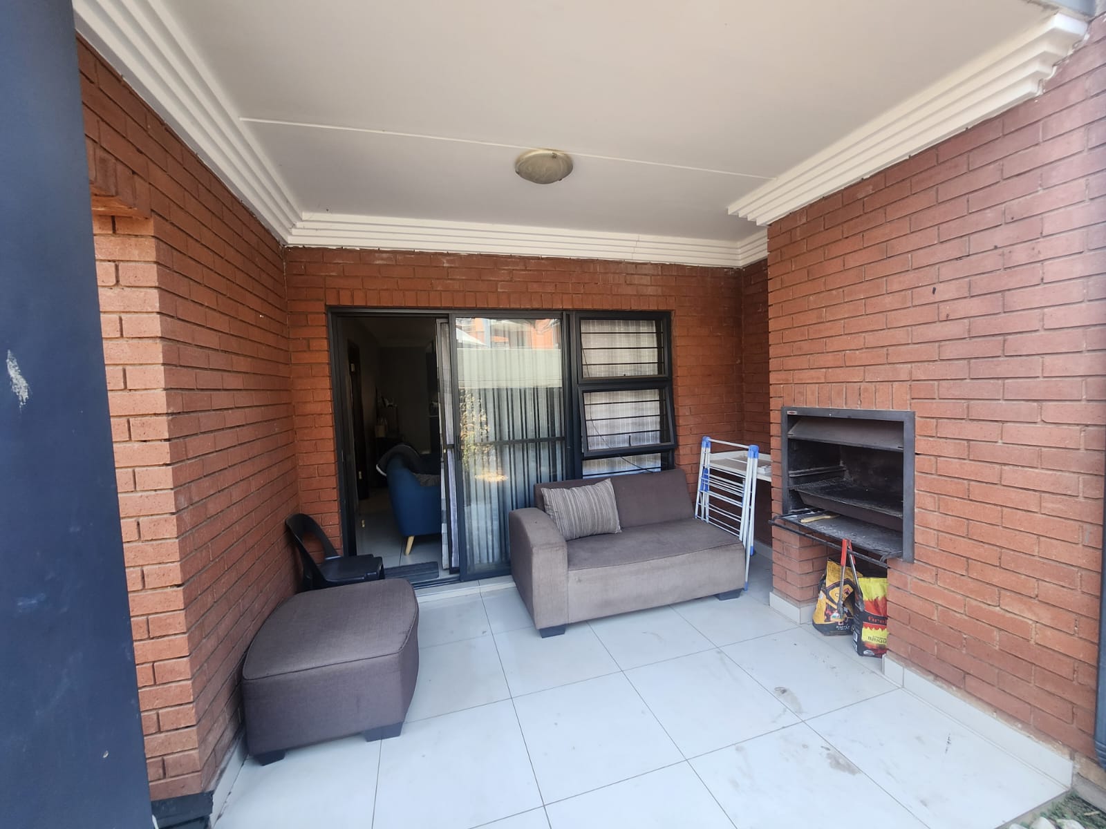 To Let 3 Bedroom Property for Rent in Eveleigh Gauteng