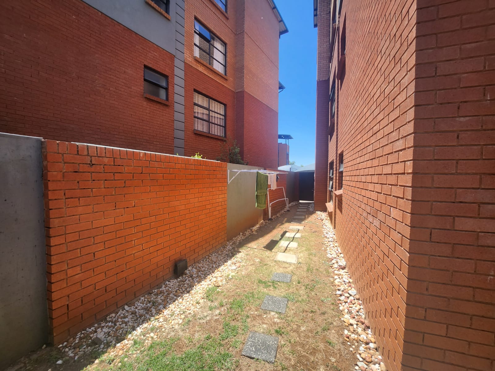 To Let 3 Bedroom Property for Rent in Eveleigh Gauteng