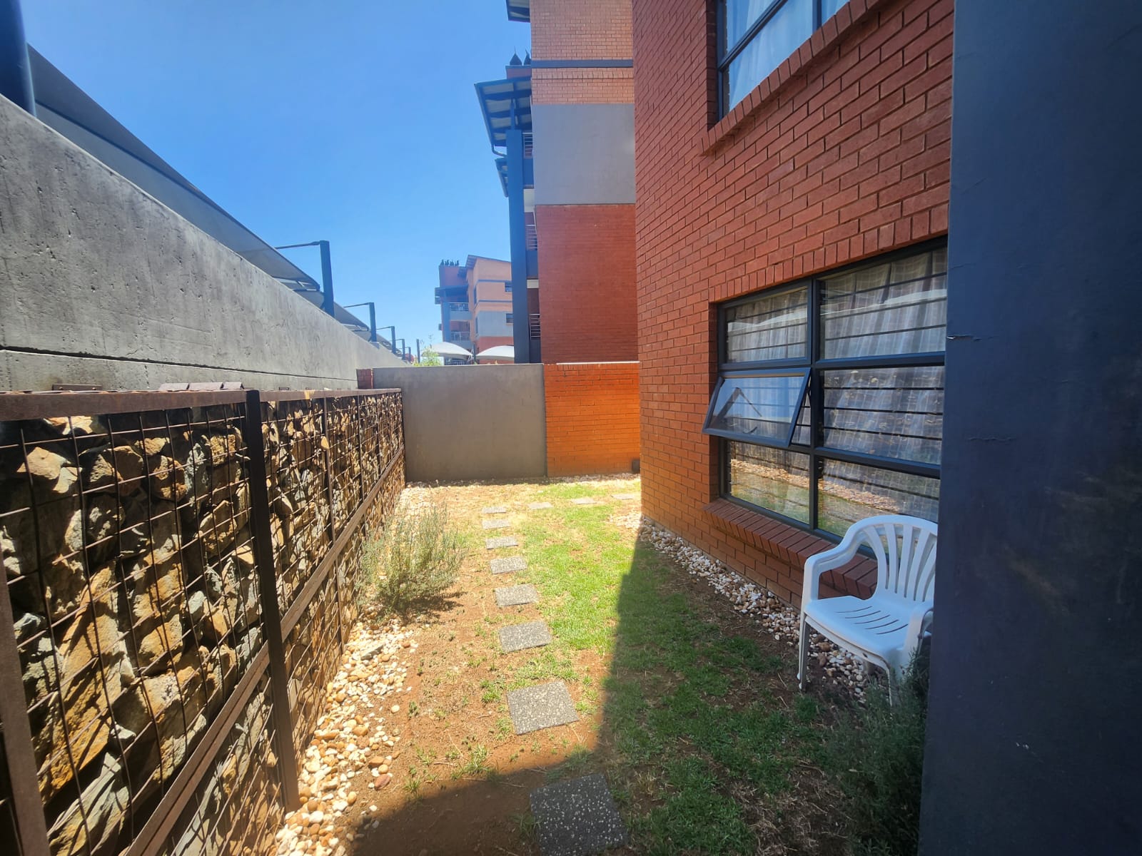 To Let 3 Bedroom Property for Rent in Eveleigh Gauteng