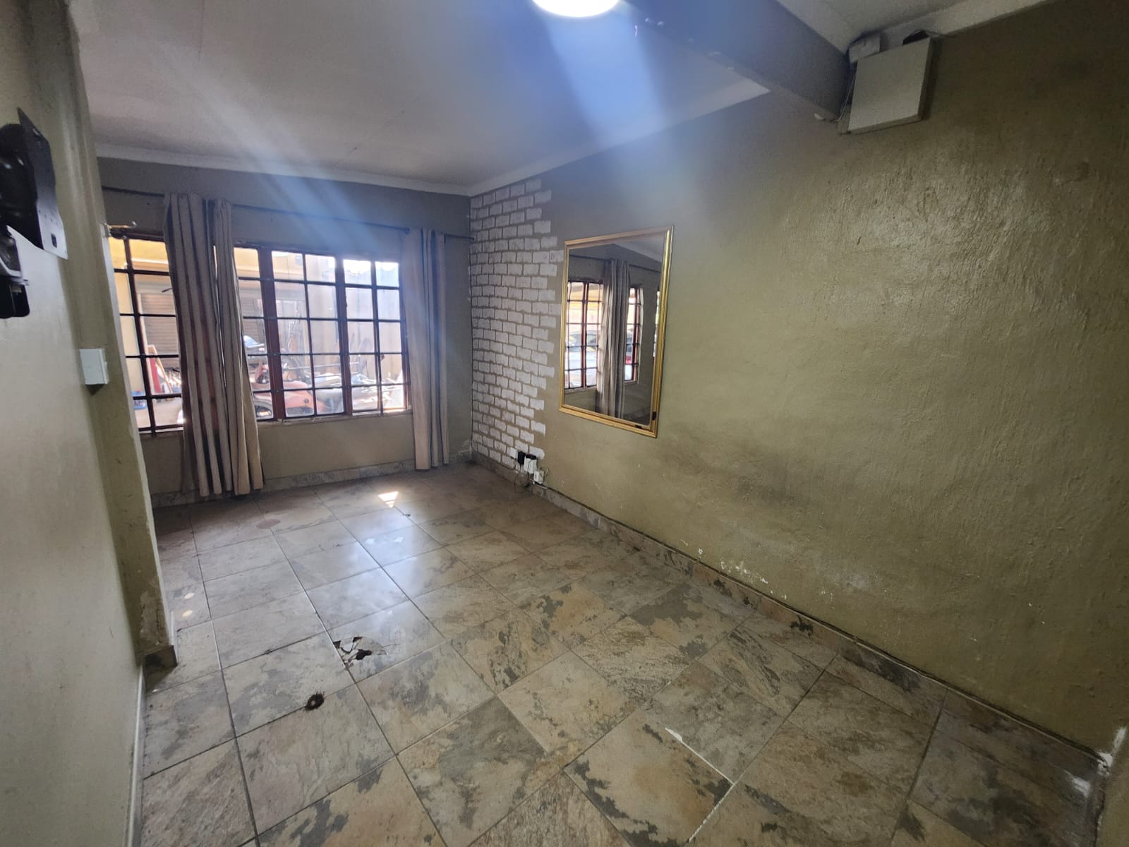 To Let 1 Bedroom Property for Rent in Hazeldene Gauteng