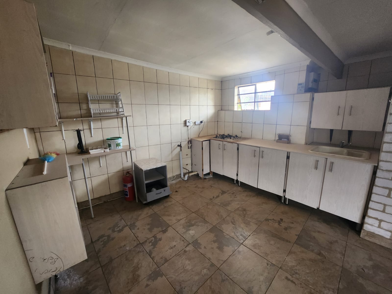 To Let 1 Bedroom Property for Rent in Hazeldene Gauteng