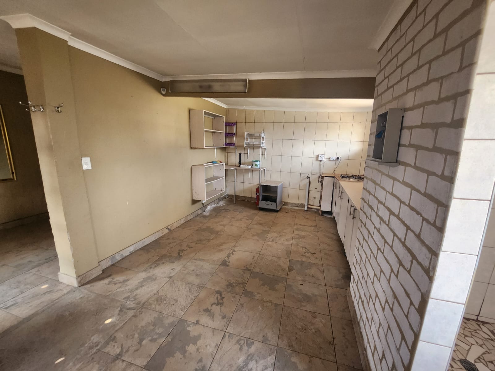 To Let 1 Bedroom Property for Rent in Hazeldene Gauteng