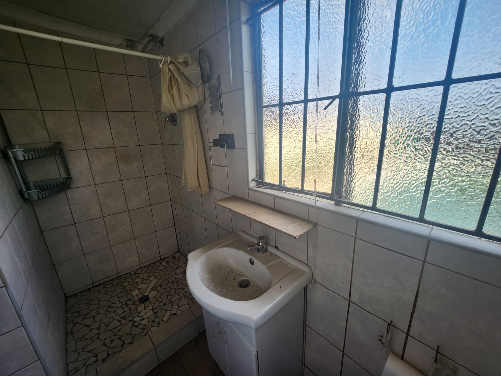 To Let 1 Bedroom Property for Rent in Hazeldene Gauteng