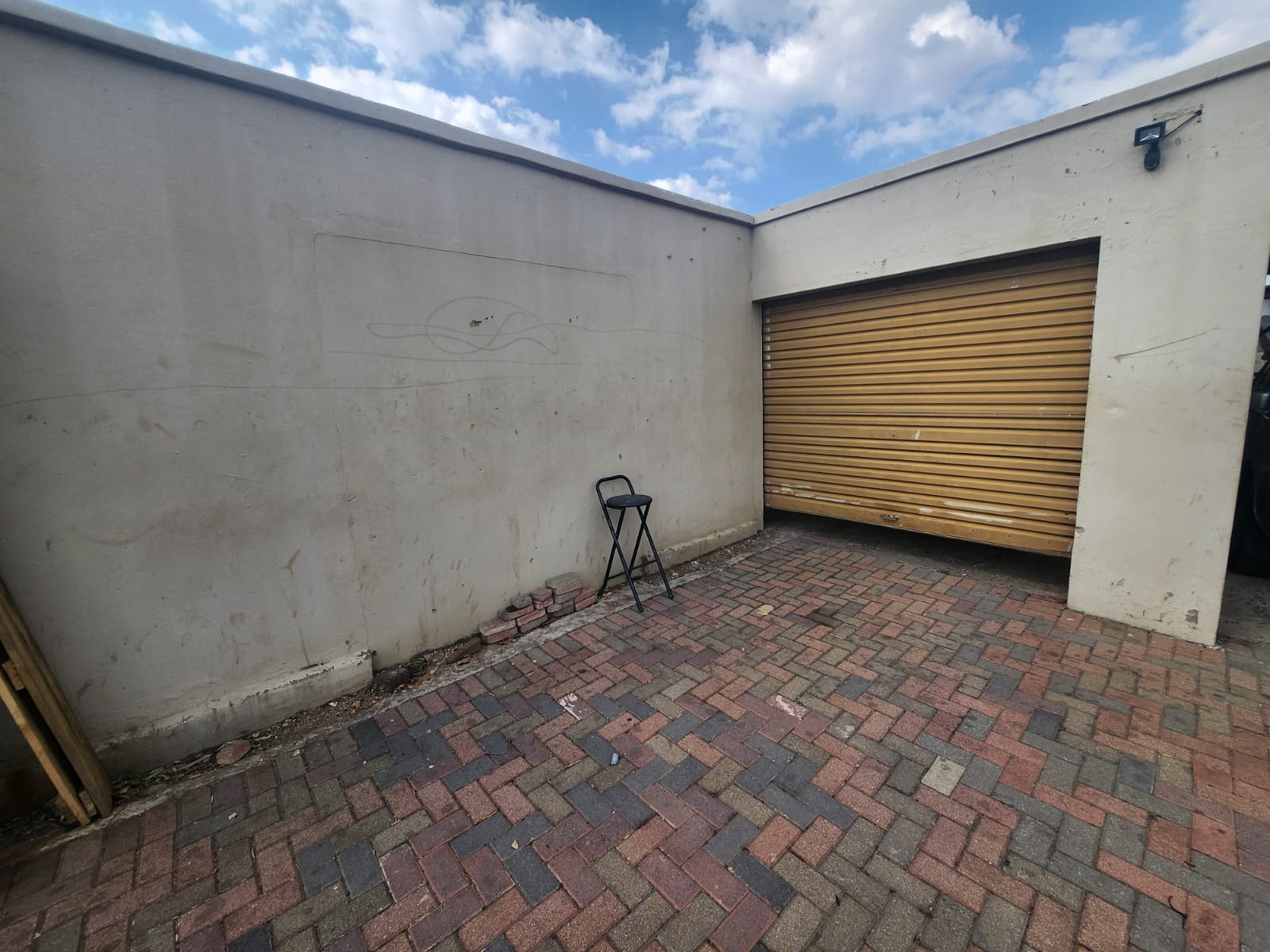 To Let 1 Bedroom Property for Rent in Hazeldene Gauteng