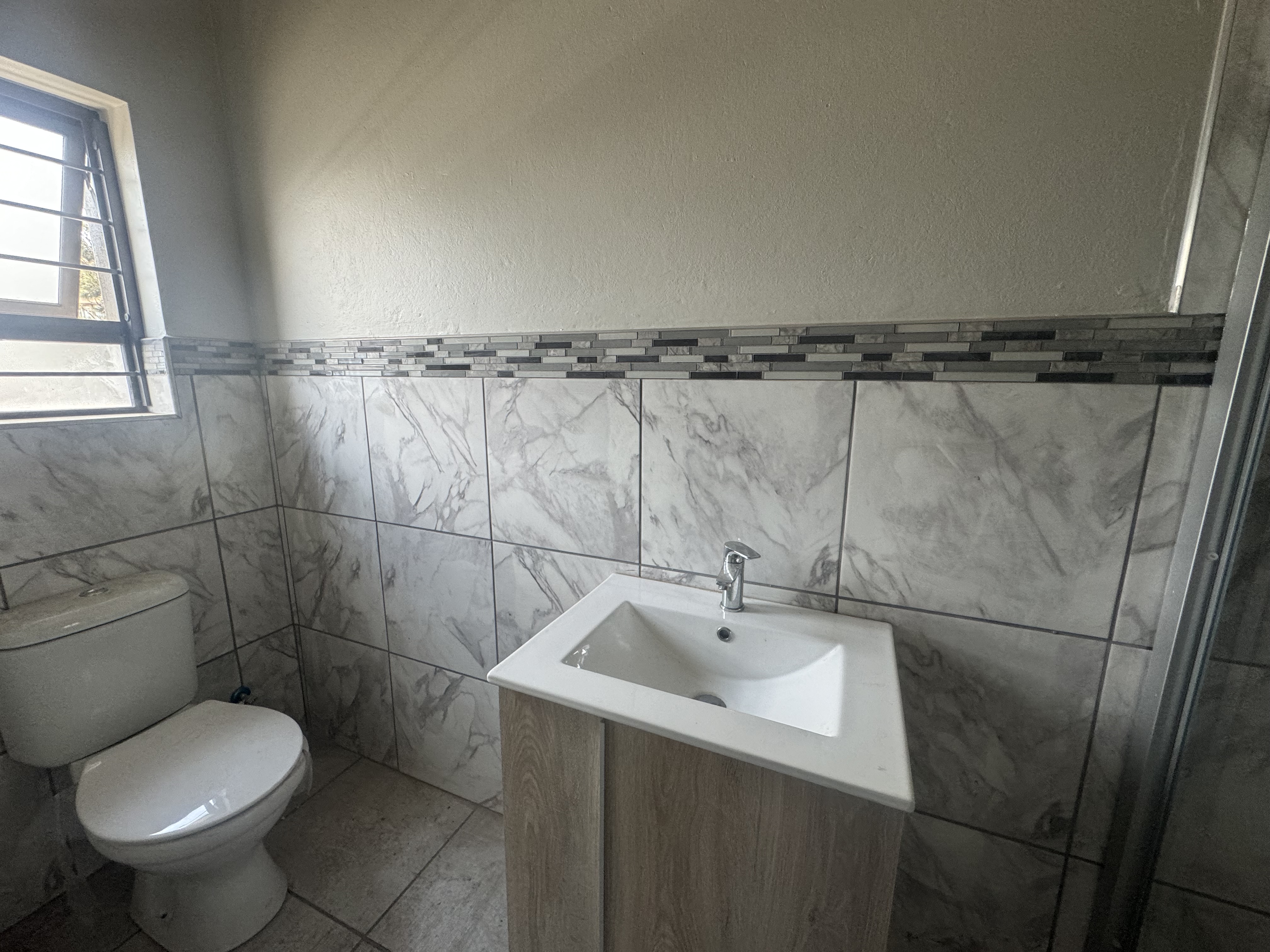 To Let 1 Bedroom Property for Rent in Germiston South Gauteng