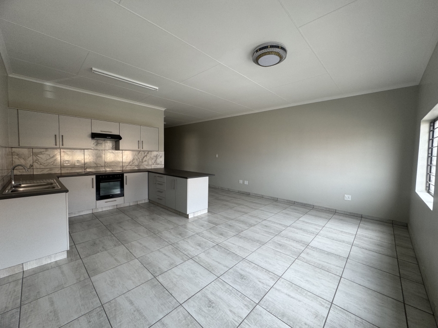 To Let 1 Bedroom Property for Rent in Germiston South Gauteng