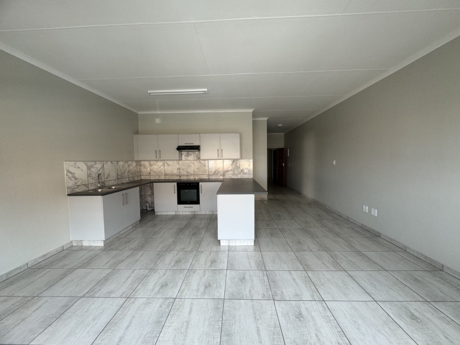 To Let 1 Bedroom Property for Rent in Germiston South Gauteng