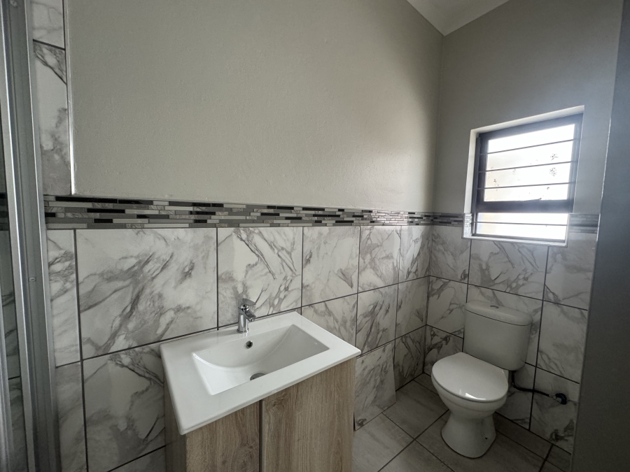 To Let 1 Bedroom Property for Rent in Germiston South Gauteng